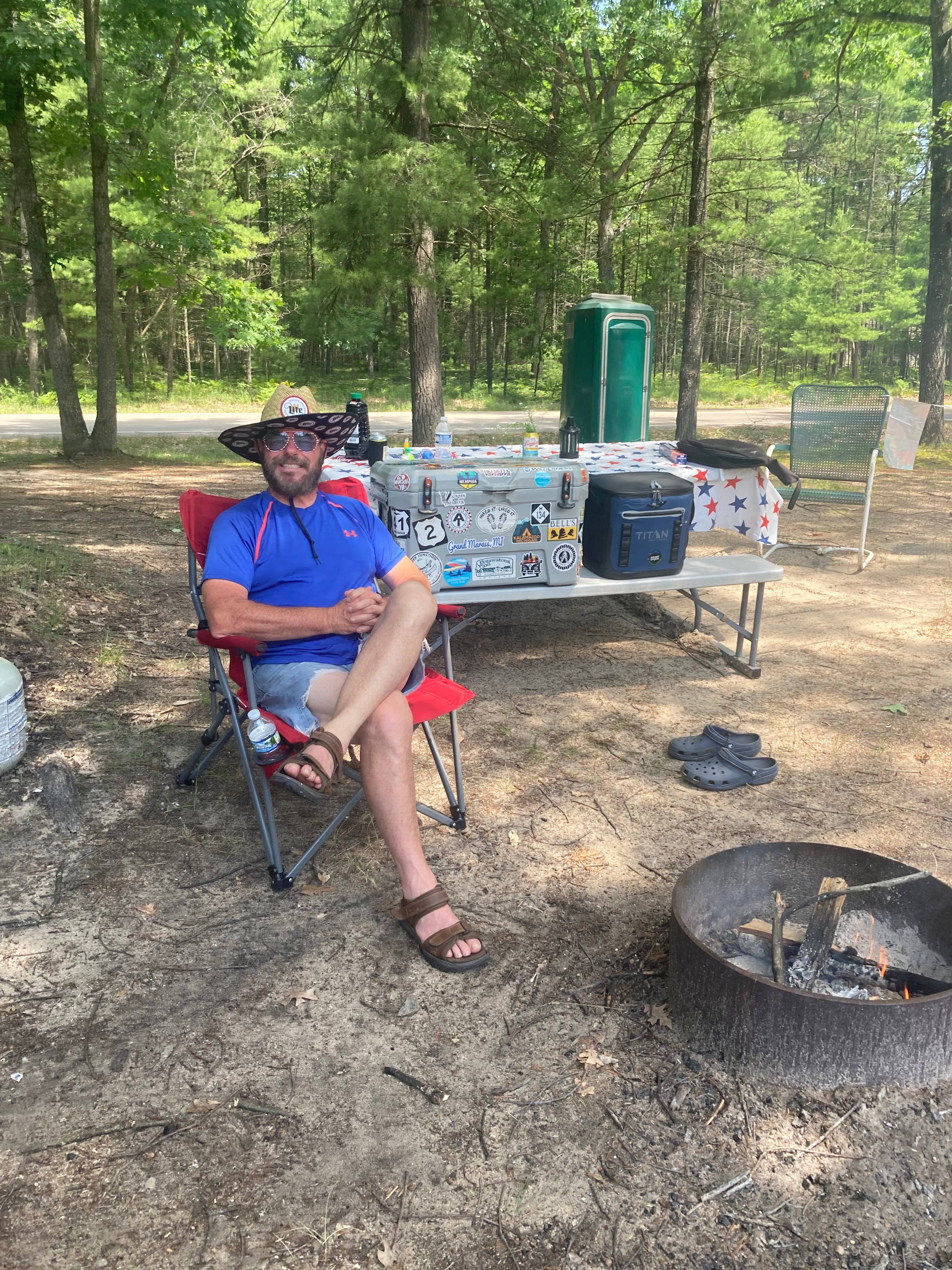 Griff's River Lot