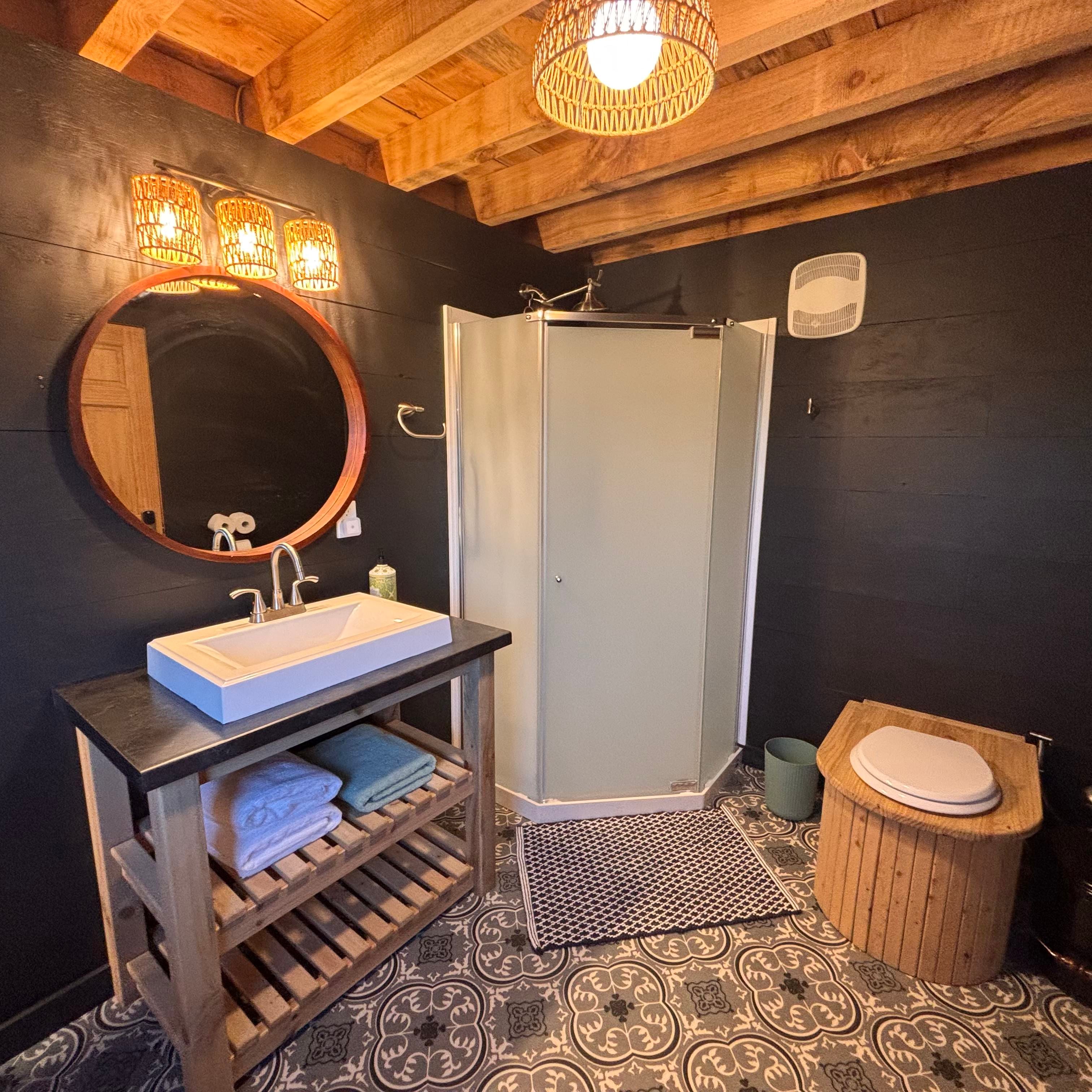 Thistle Ridge Hideaway