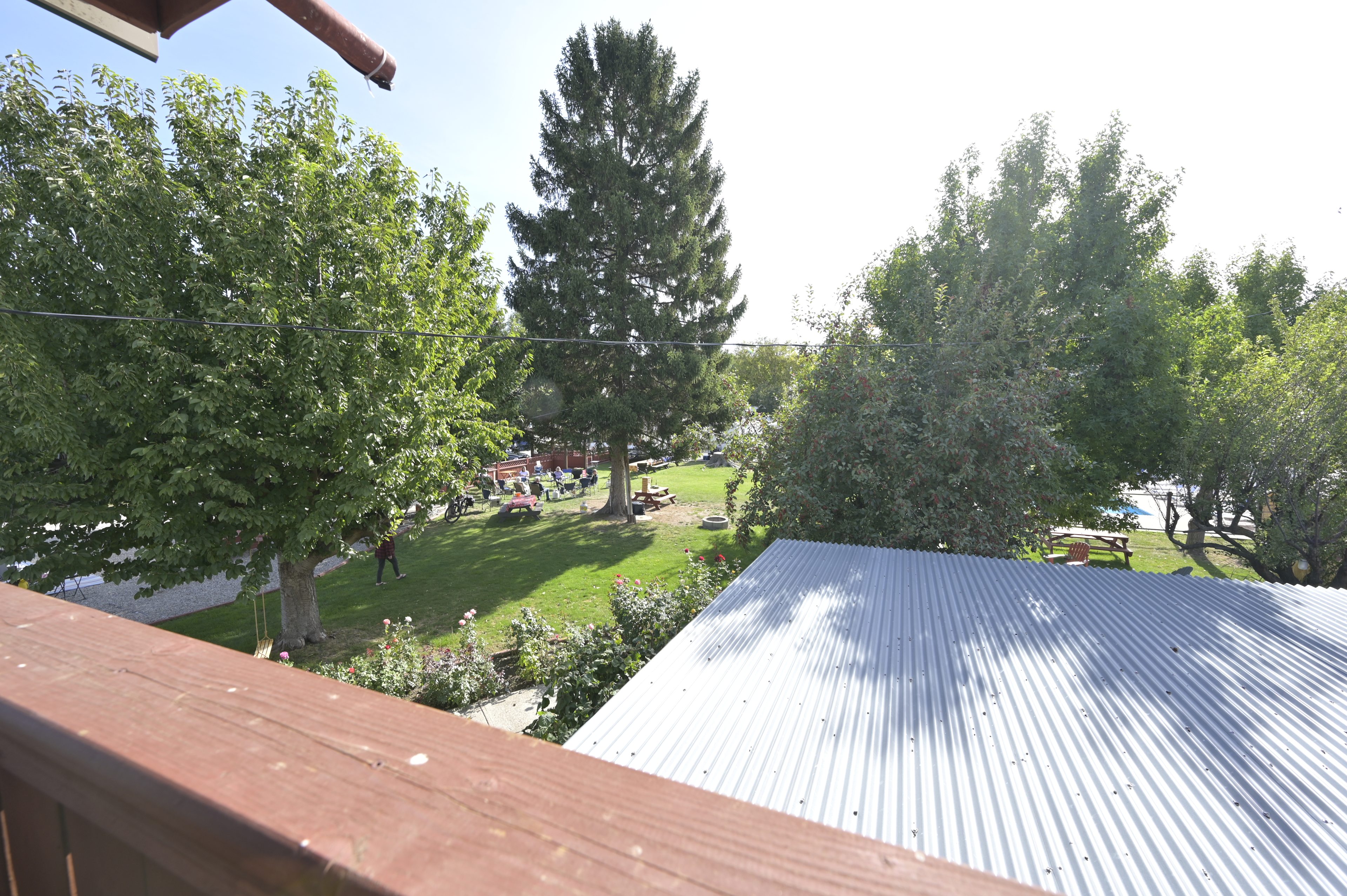 Maple Leaf Motel & RV Park