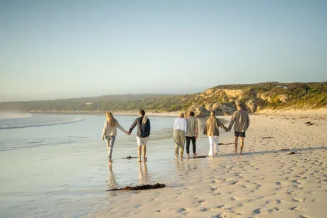 Immerse Kangaroo Island