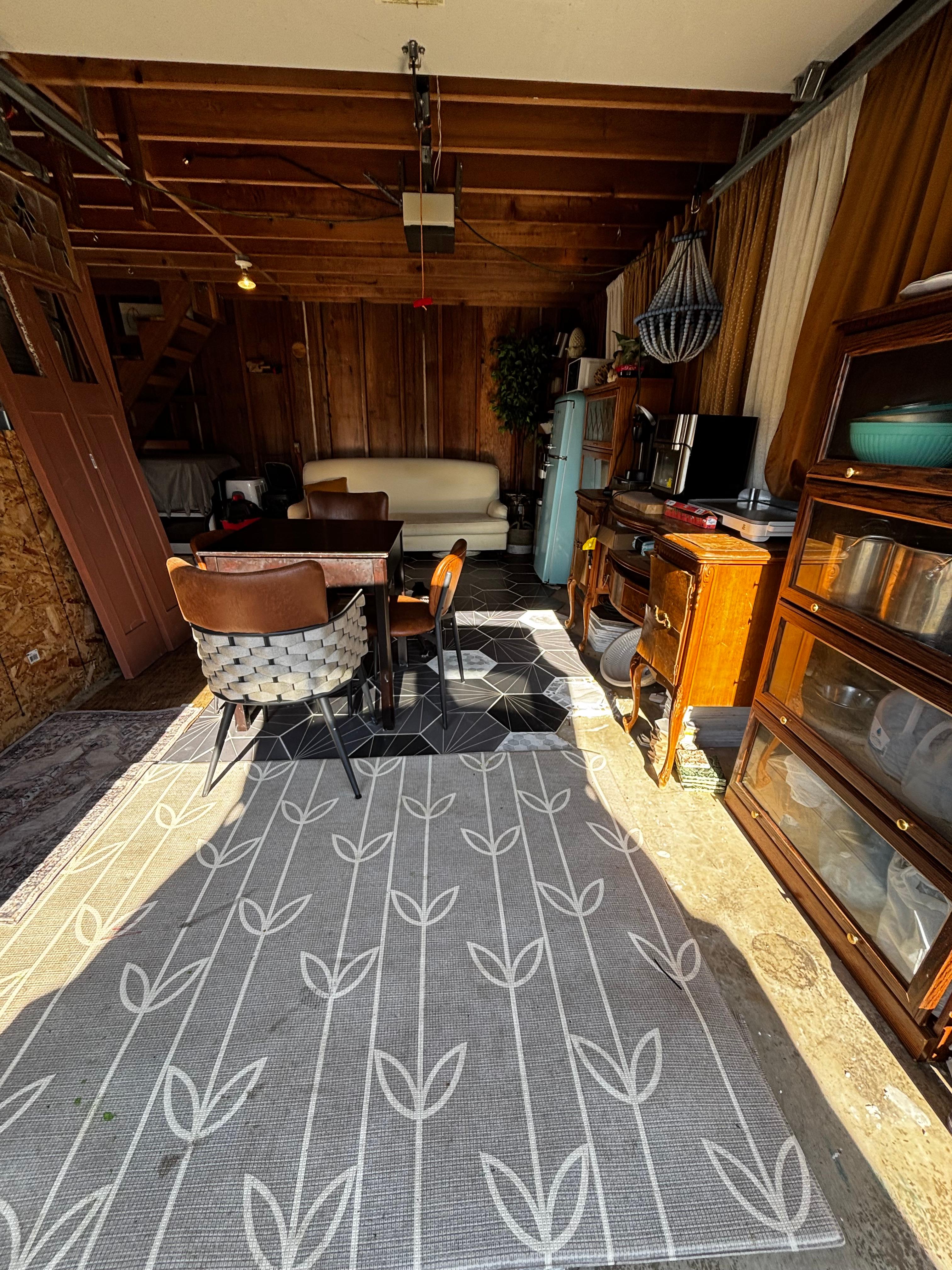 Beach Bum Bungalow