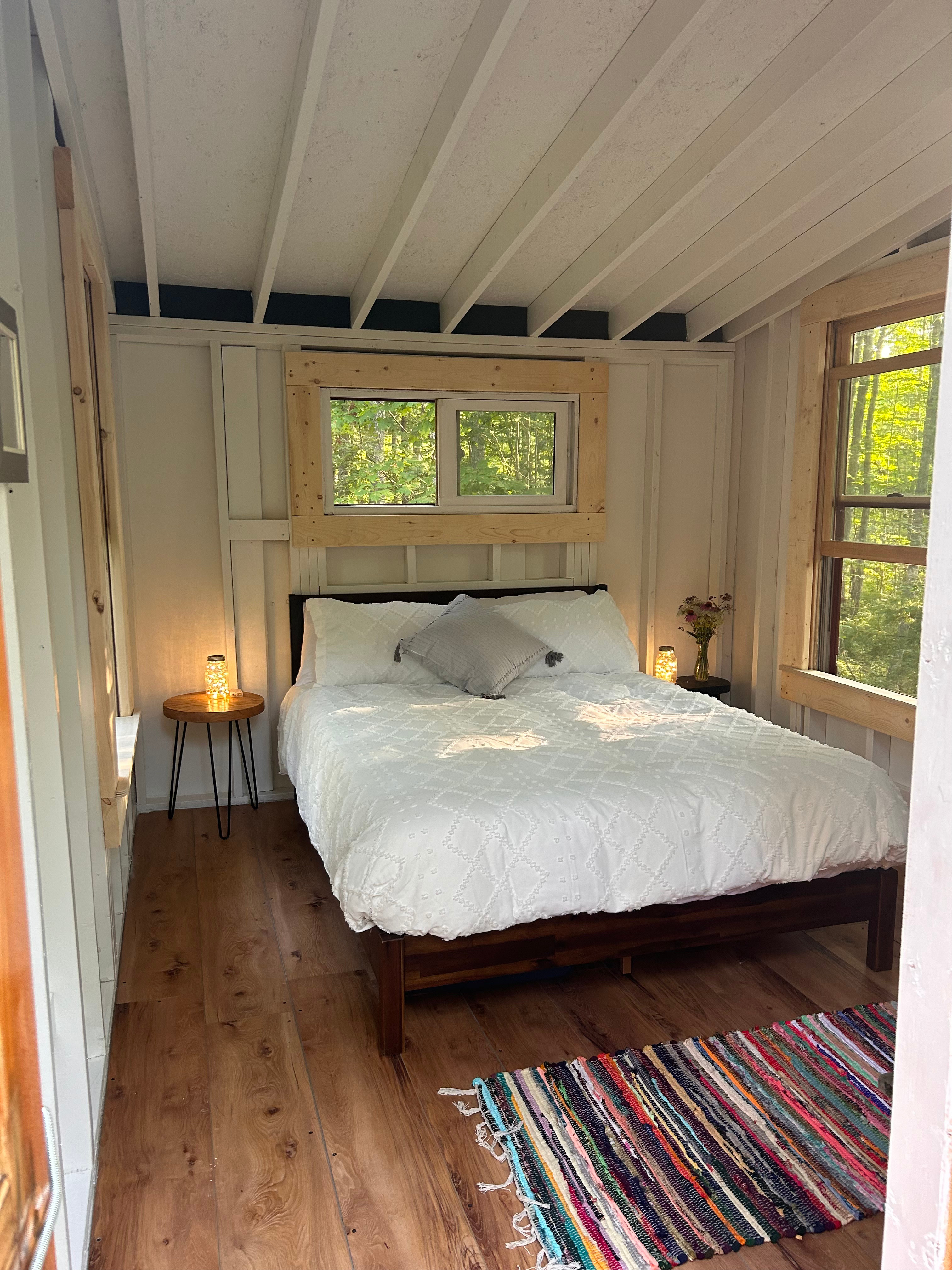 Dreamy Treehouse