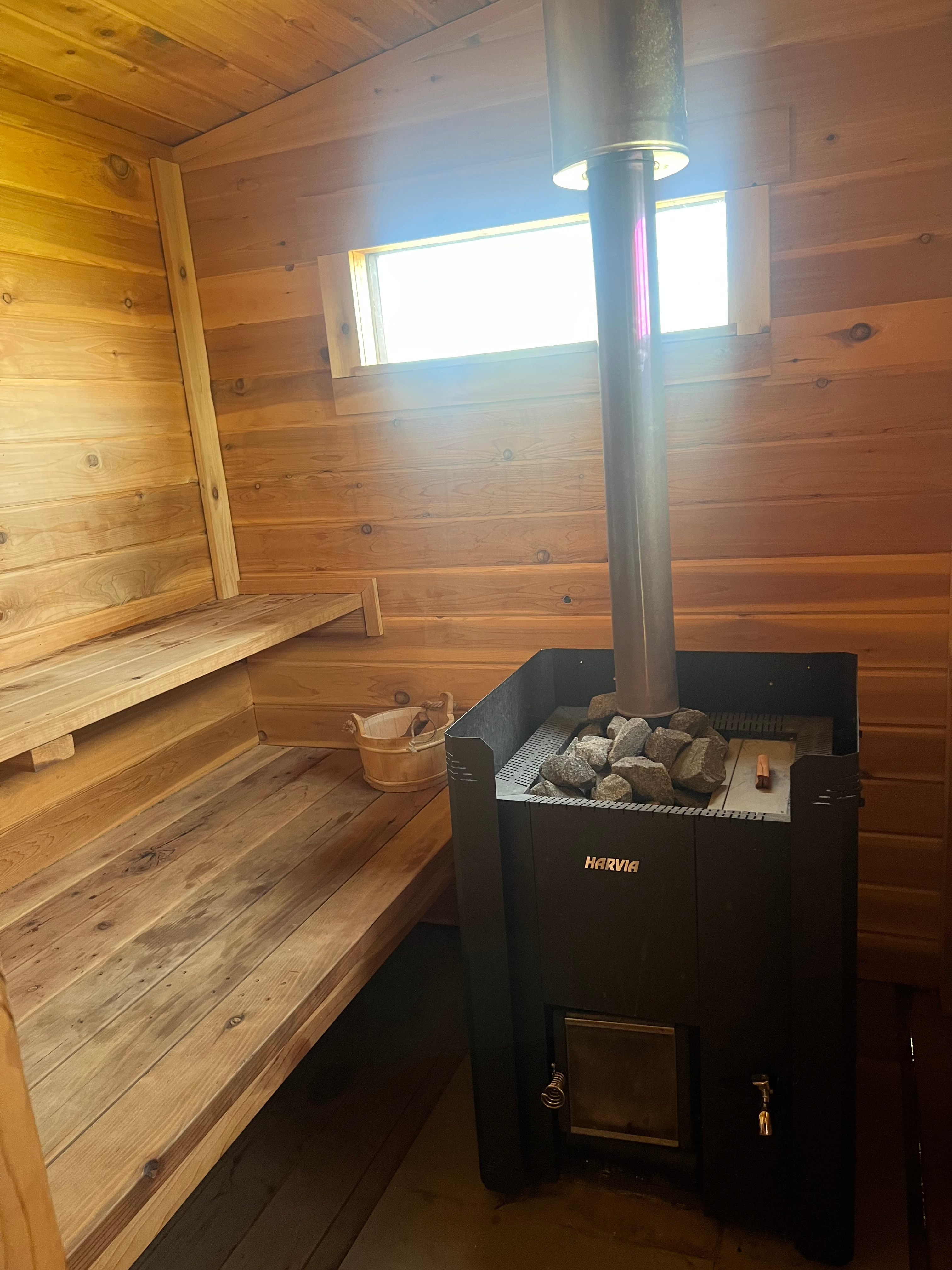Teton Creekside Meadow Camp