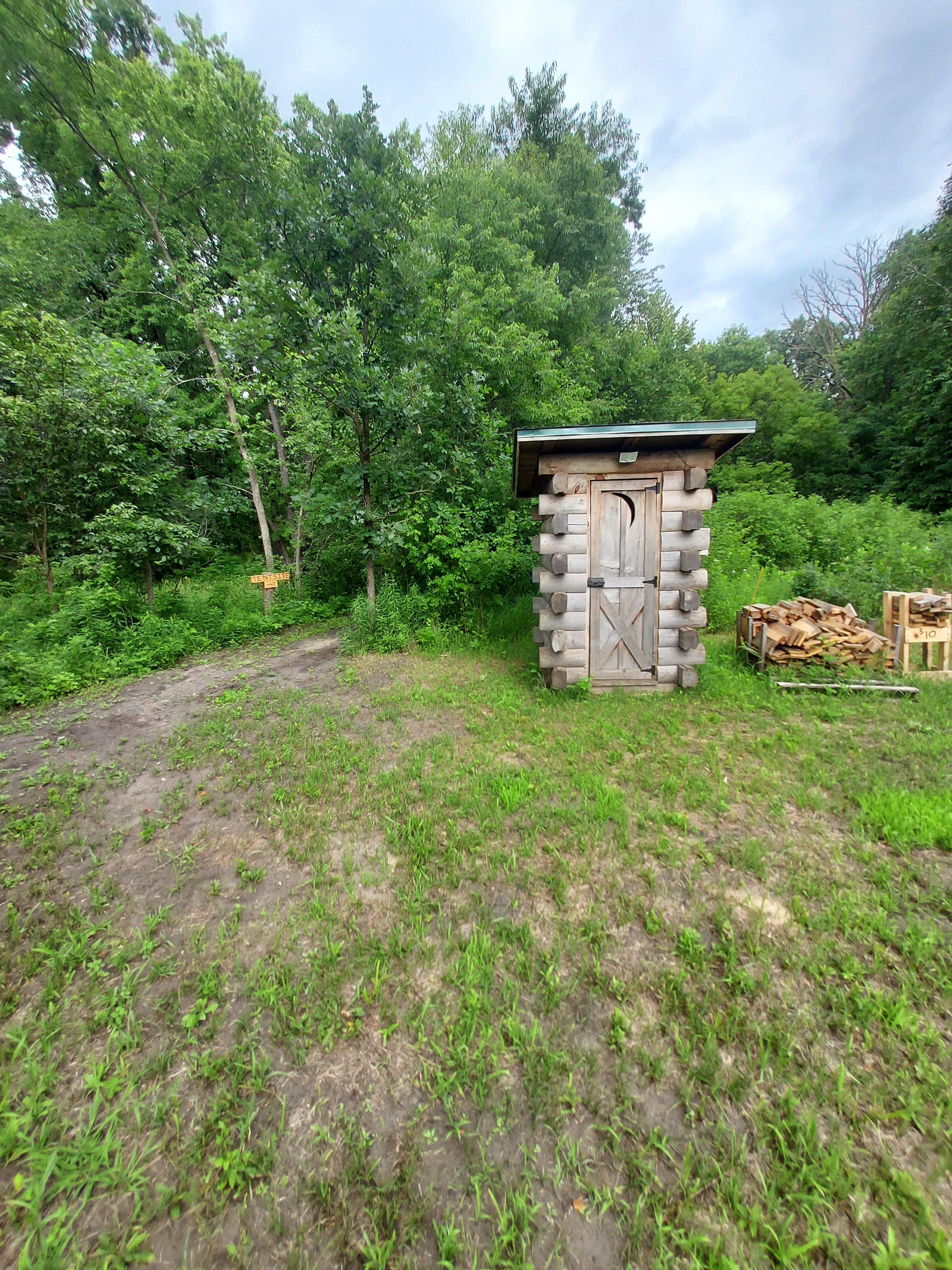 South Fork Camp