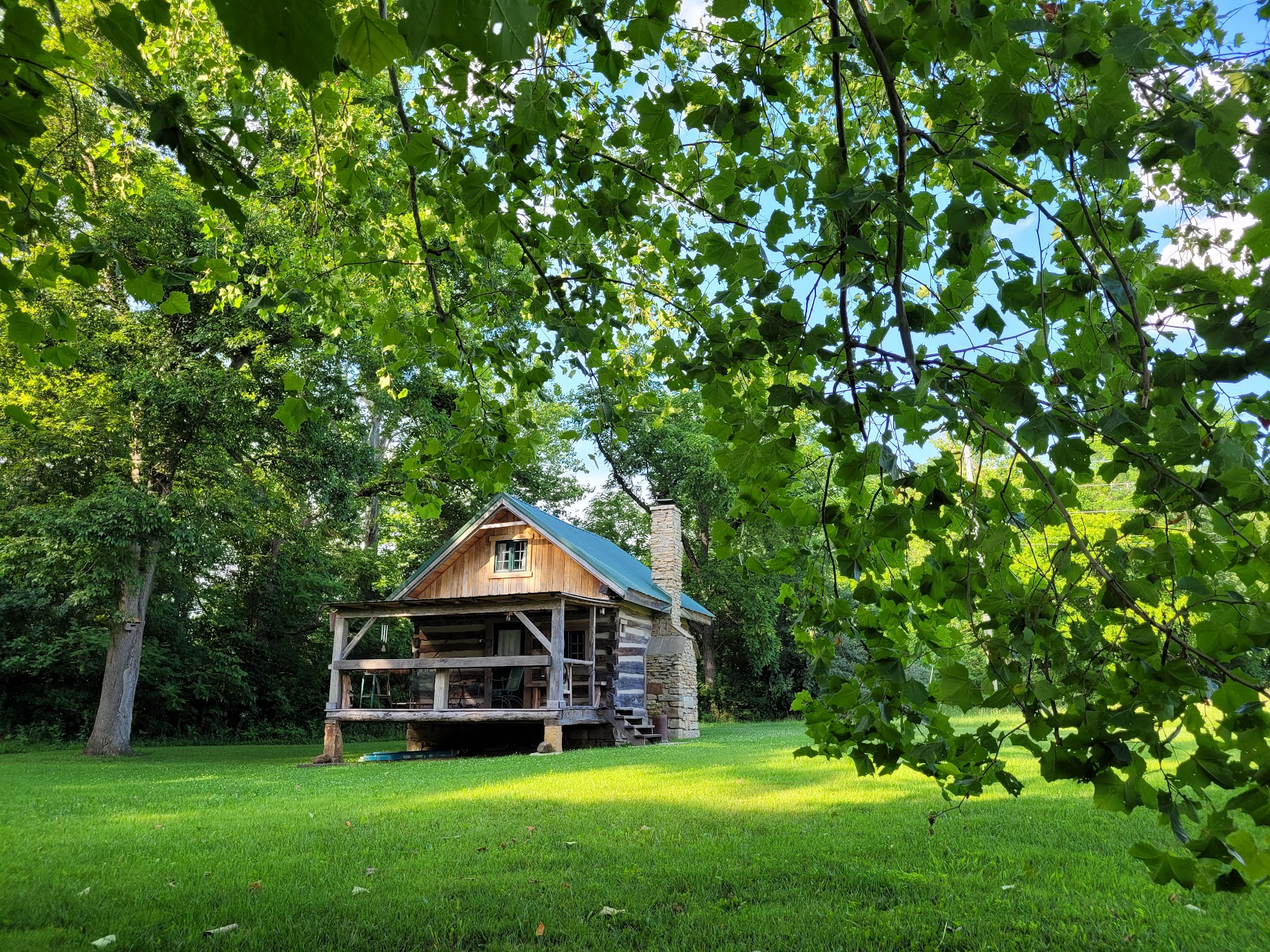 Hills Fork Farm