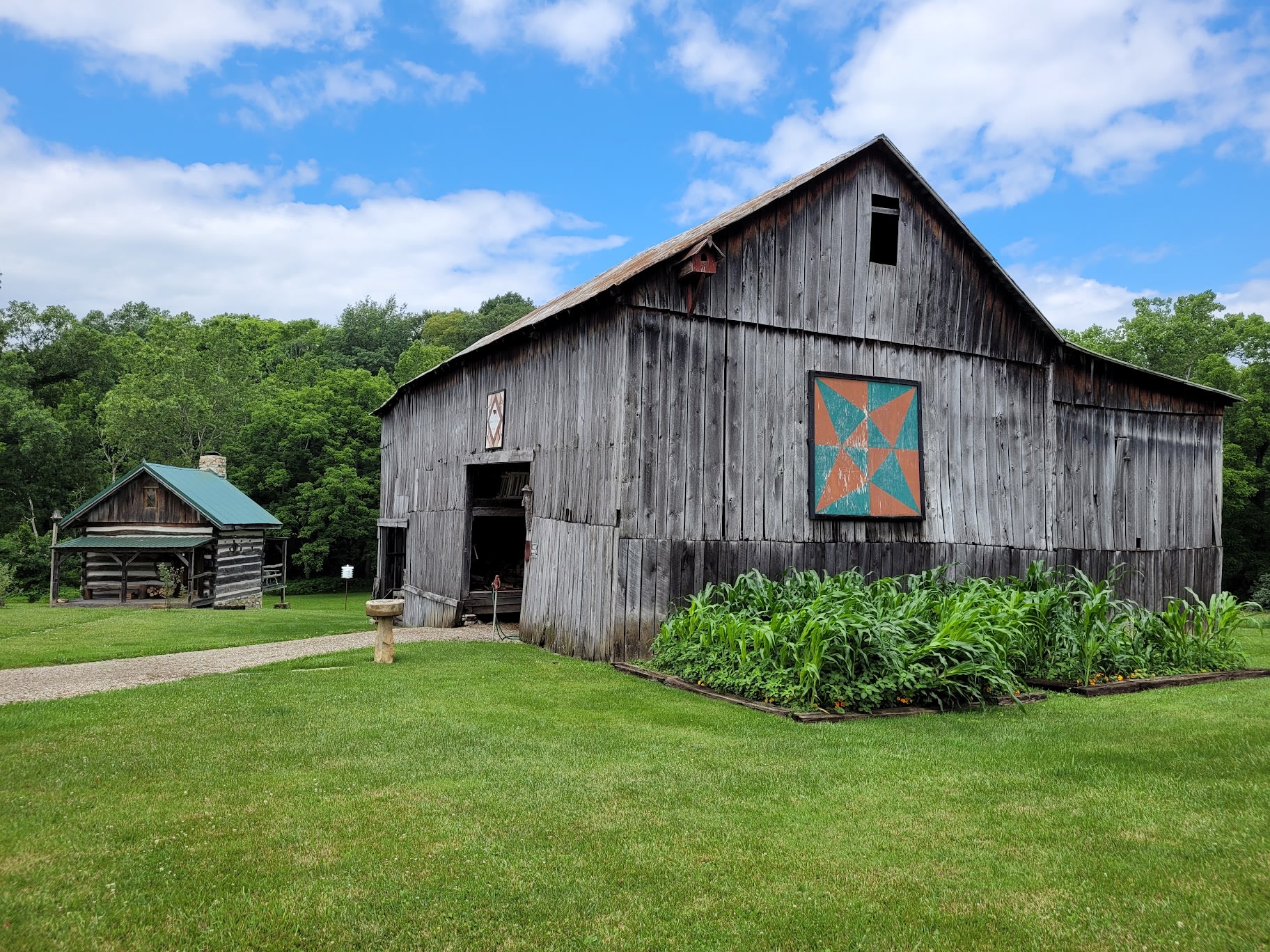 Hills Fork Farm