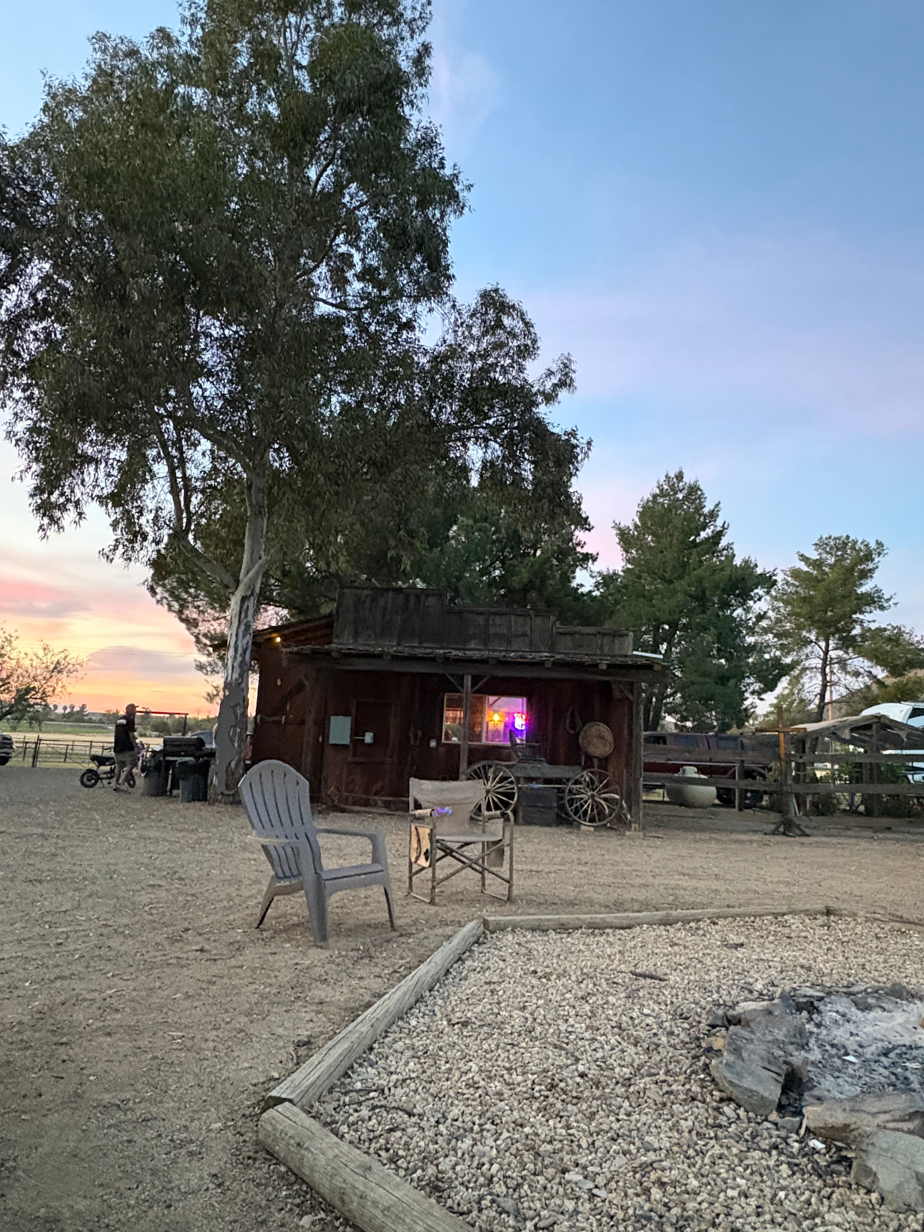 GV Ranch