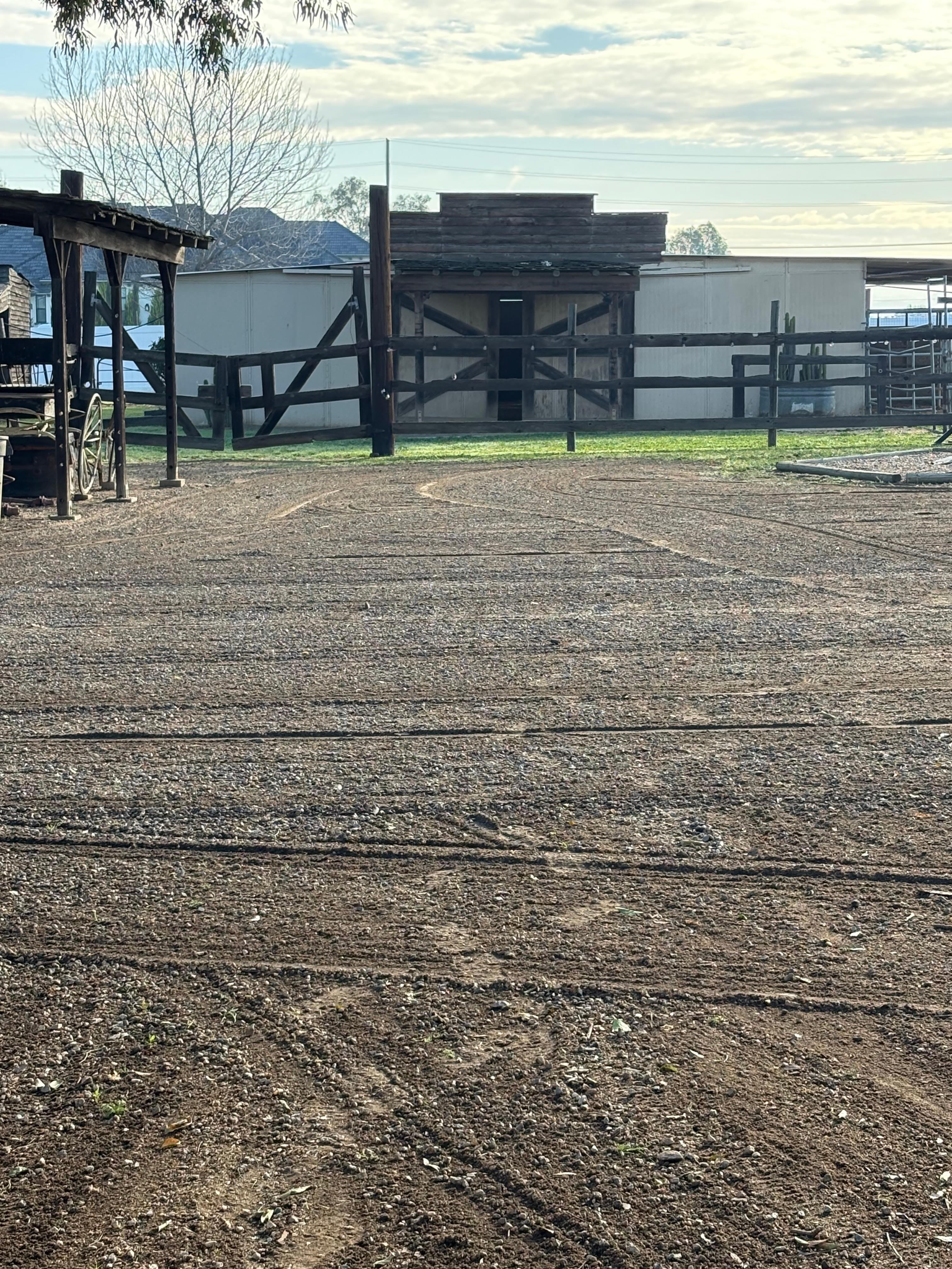 GV Ranch
