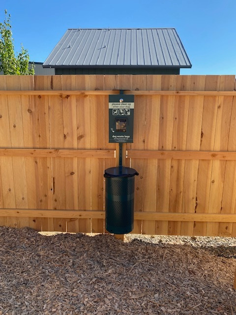 ASHLAND OREGON RV PARK