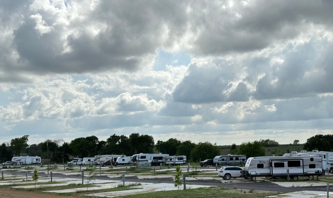 Texas RV Park Resort