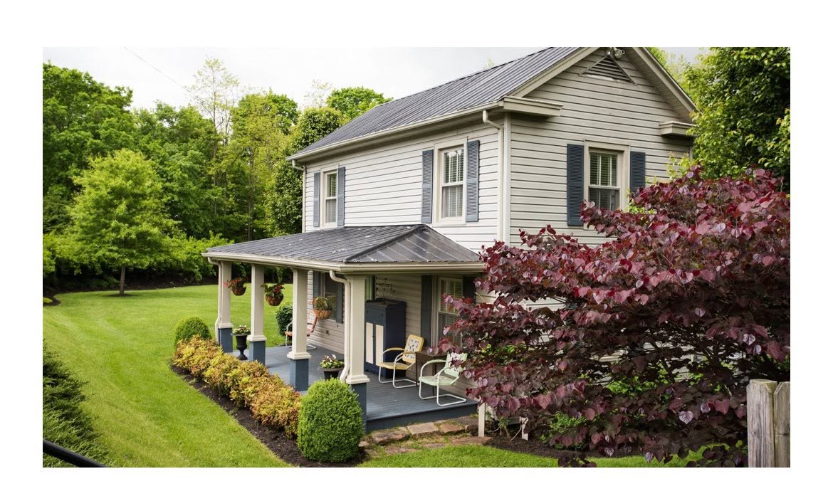 The Depot Lodge