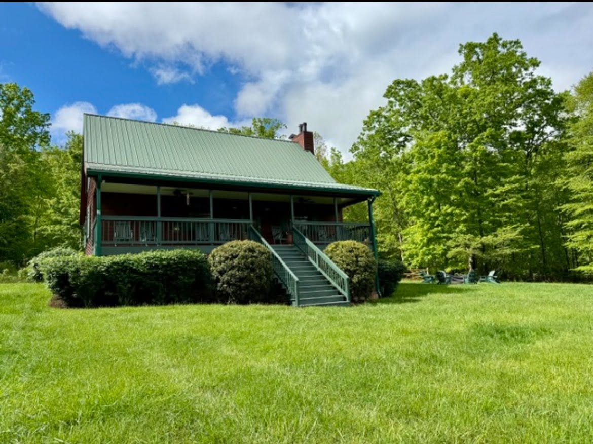 The Depot Lodge