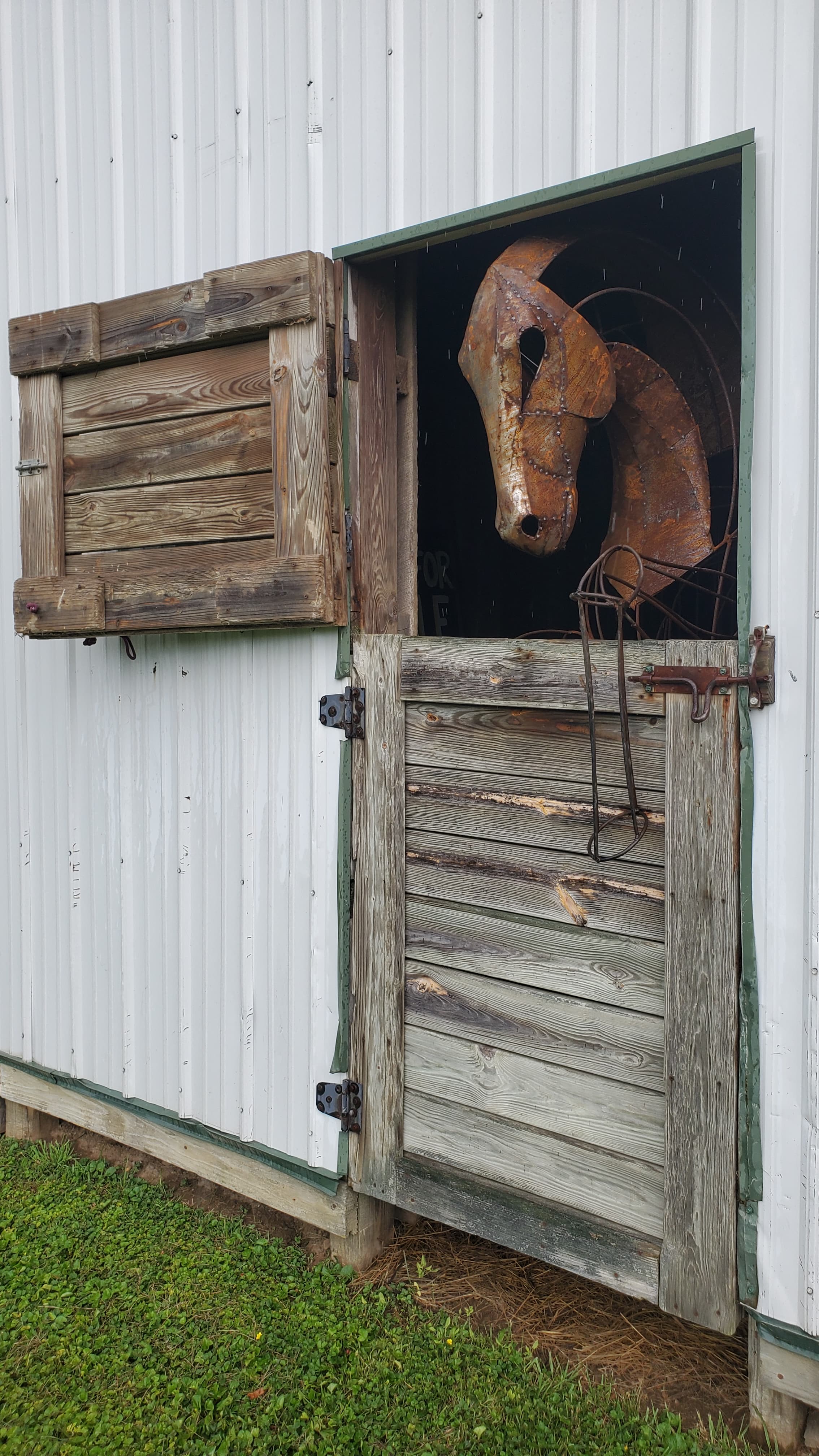 Hills Fork Farm