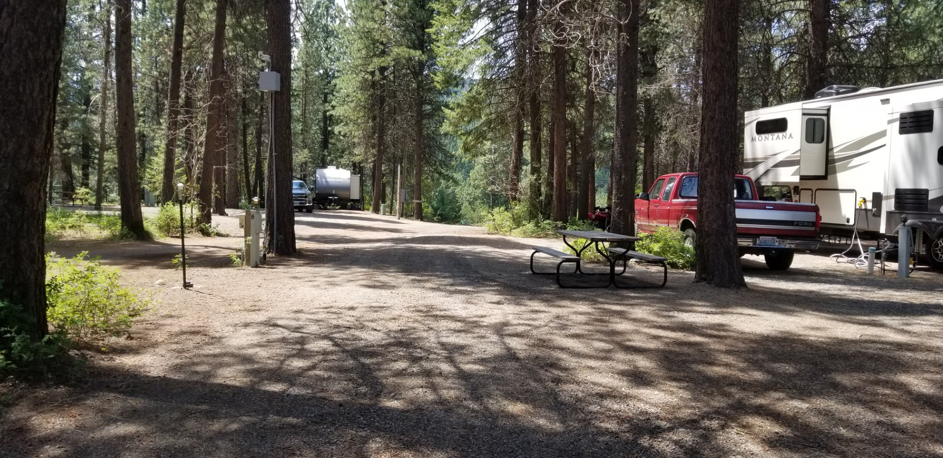 Sumpter RV Park & Campground