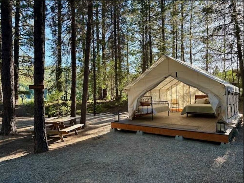 Sumpter RV Park & Campground