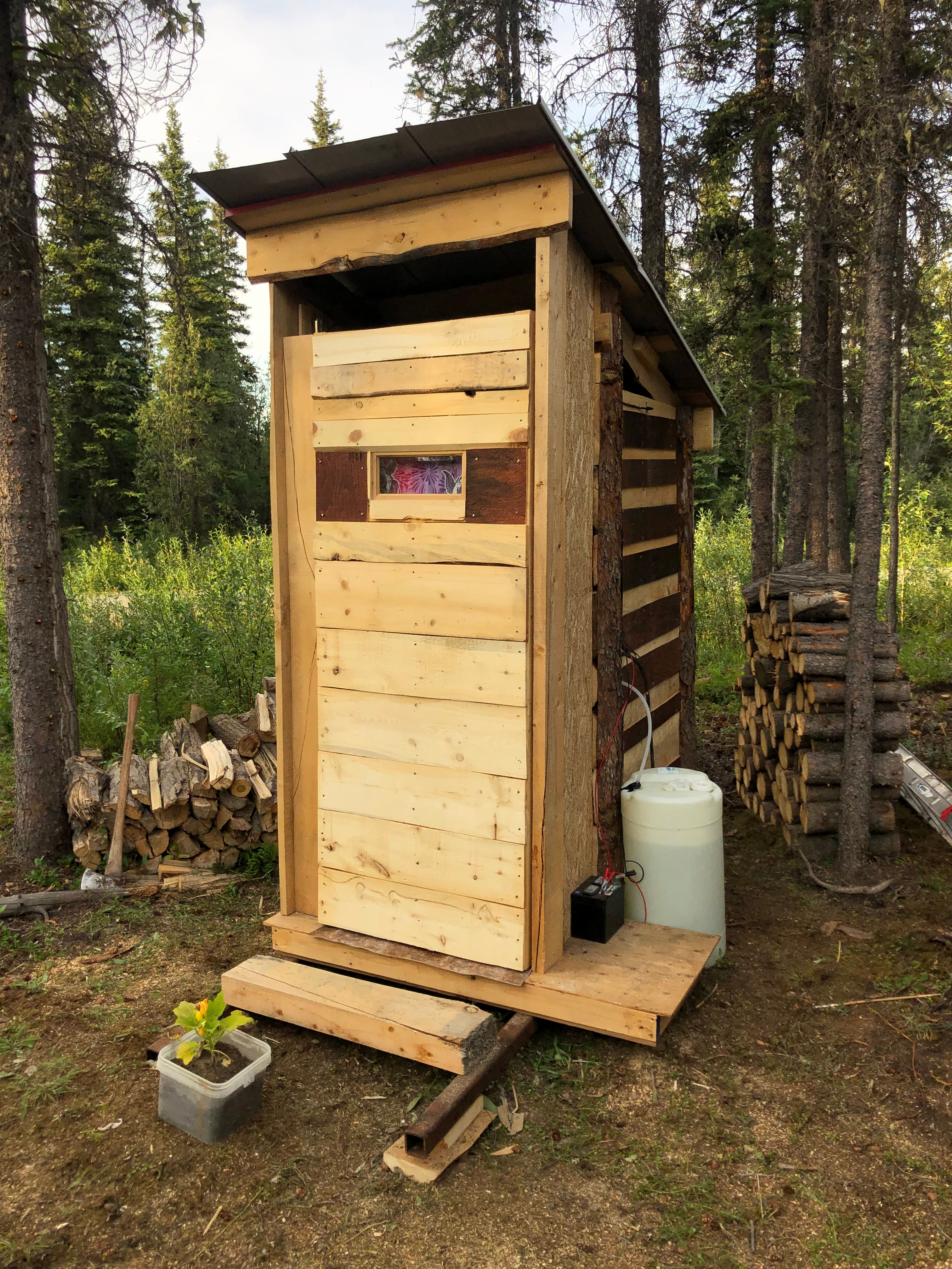 Alaska Life Camp