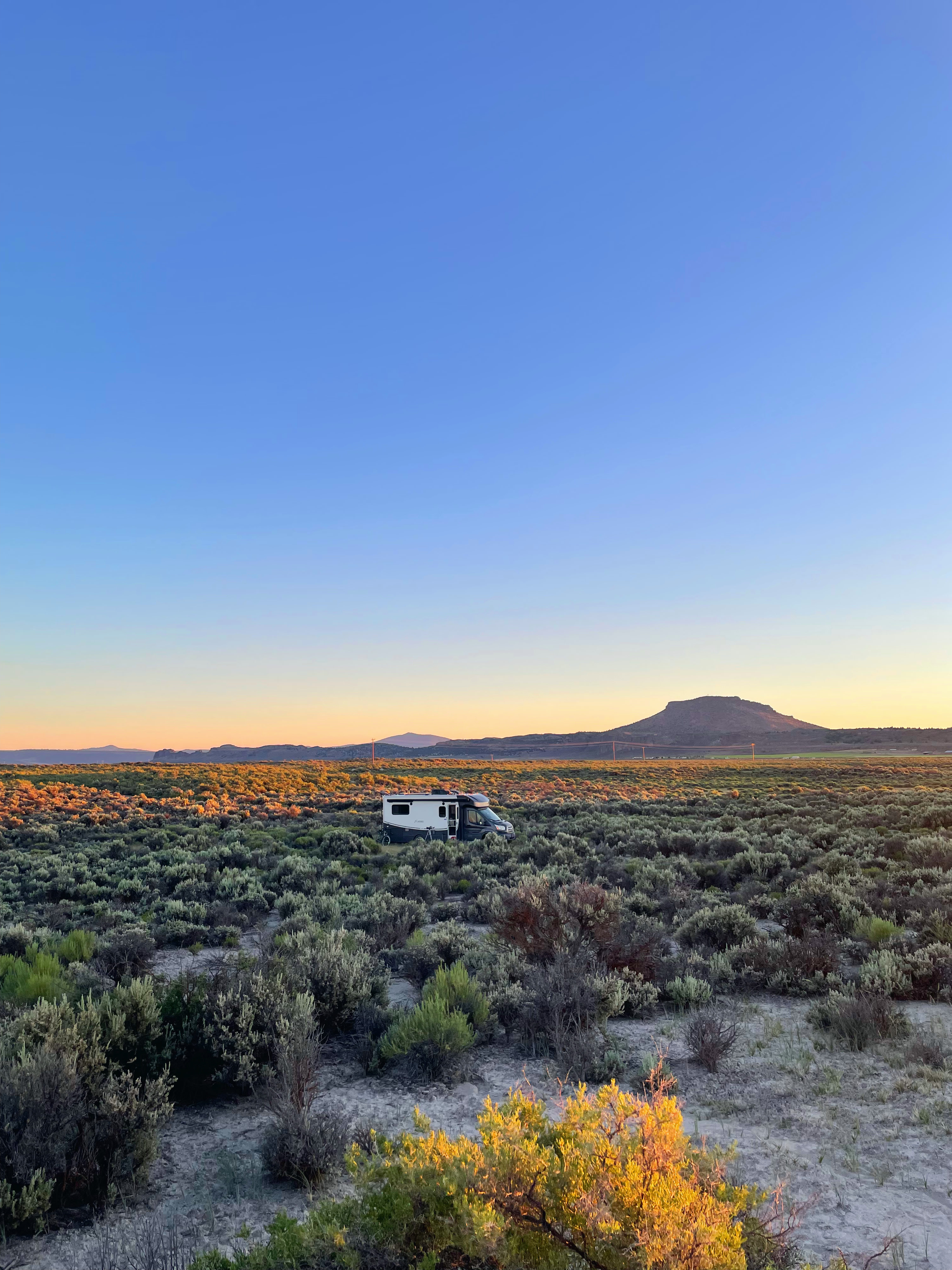 "Silver Rock Sky View Ranch"  