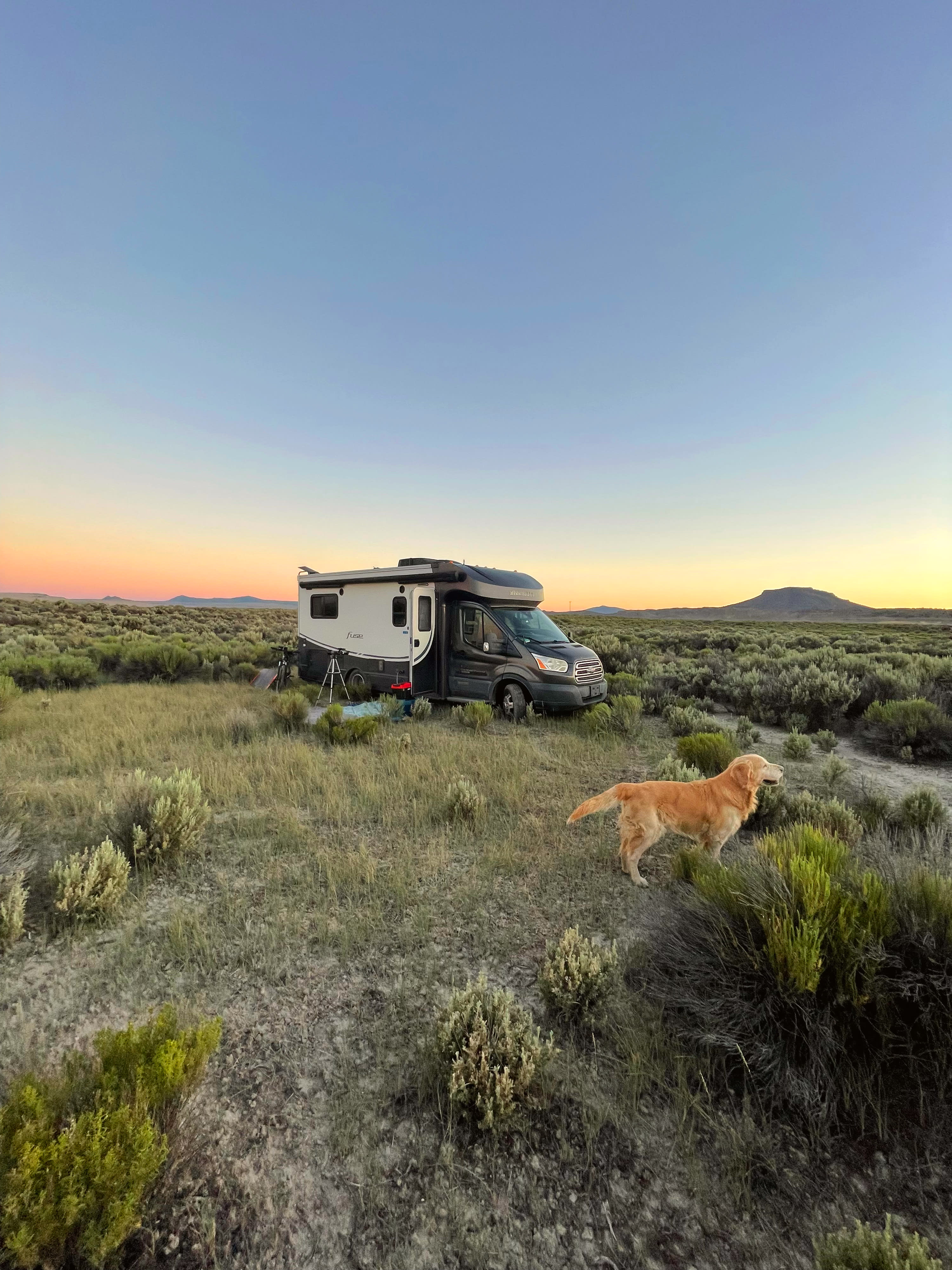 "Silver Rock Sky View Ranch"  