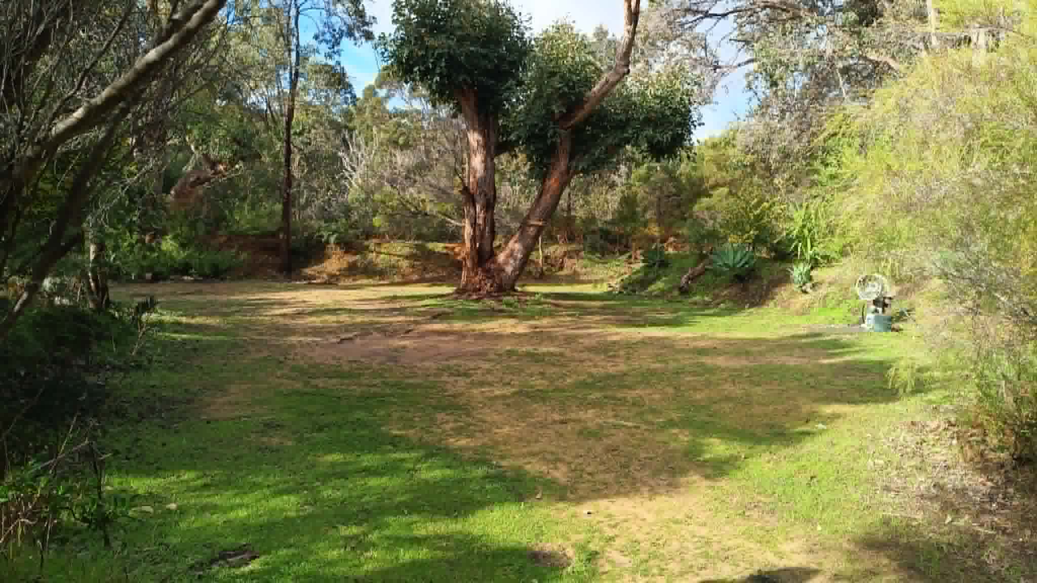Redgum Retreat