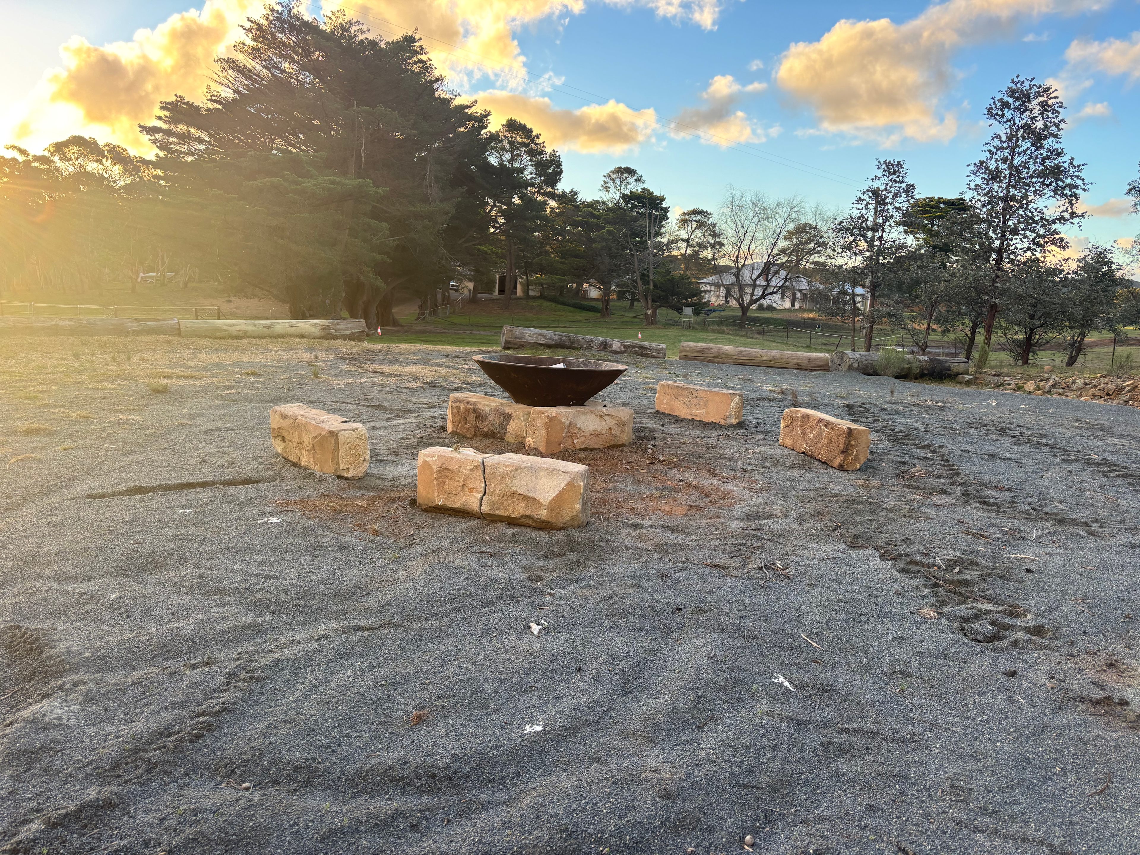 Wahroonga Park