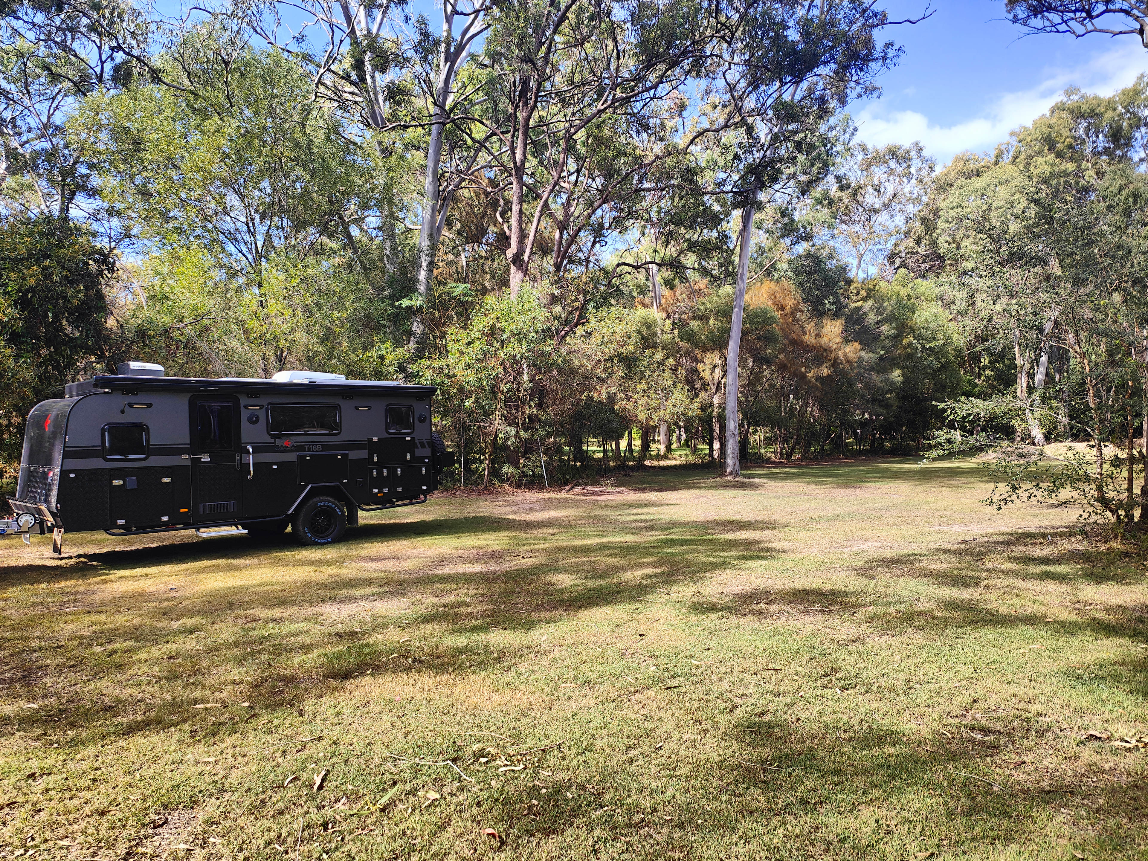 The Friendly Paddock - Hervey Bay