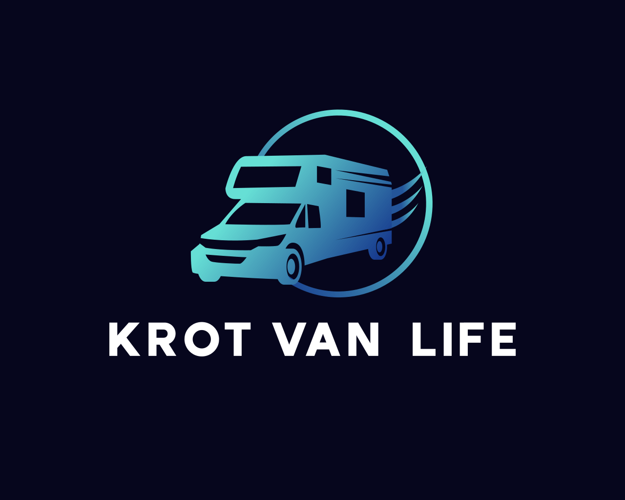Krot Van Life