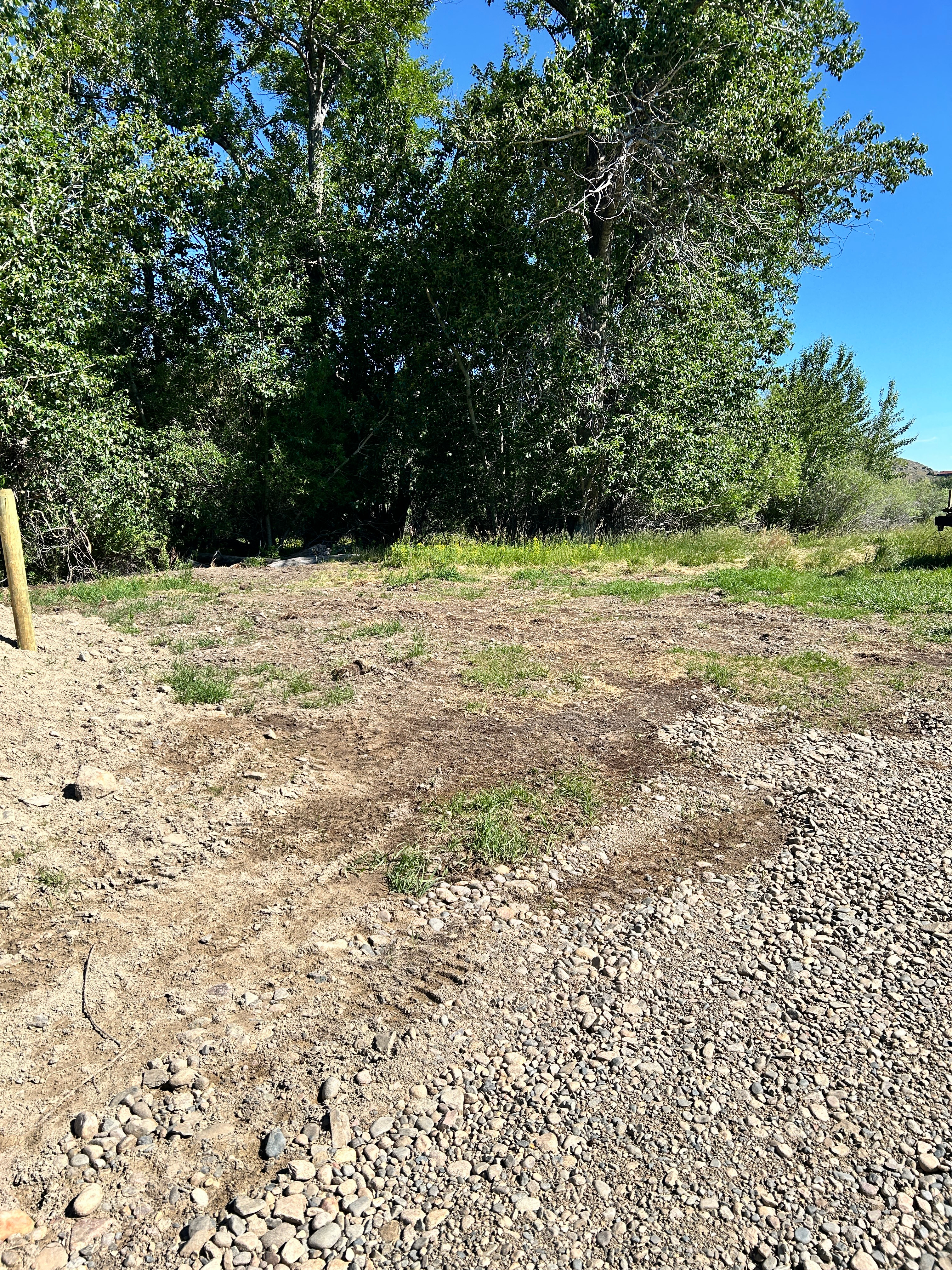 Boulder River Oasis