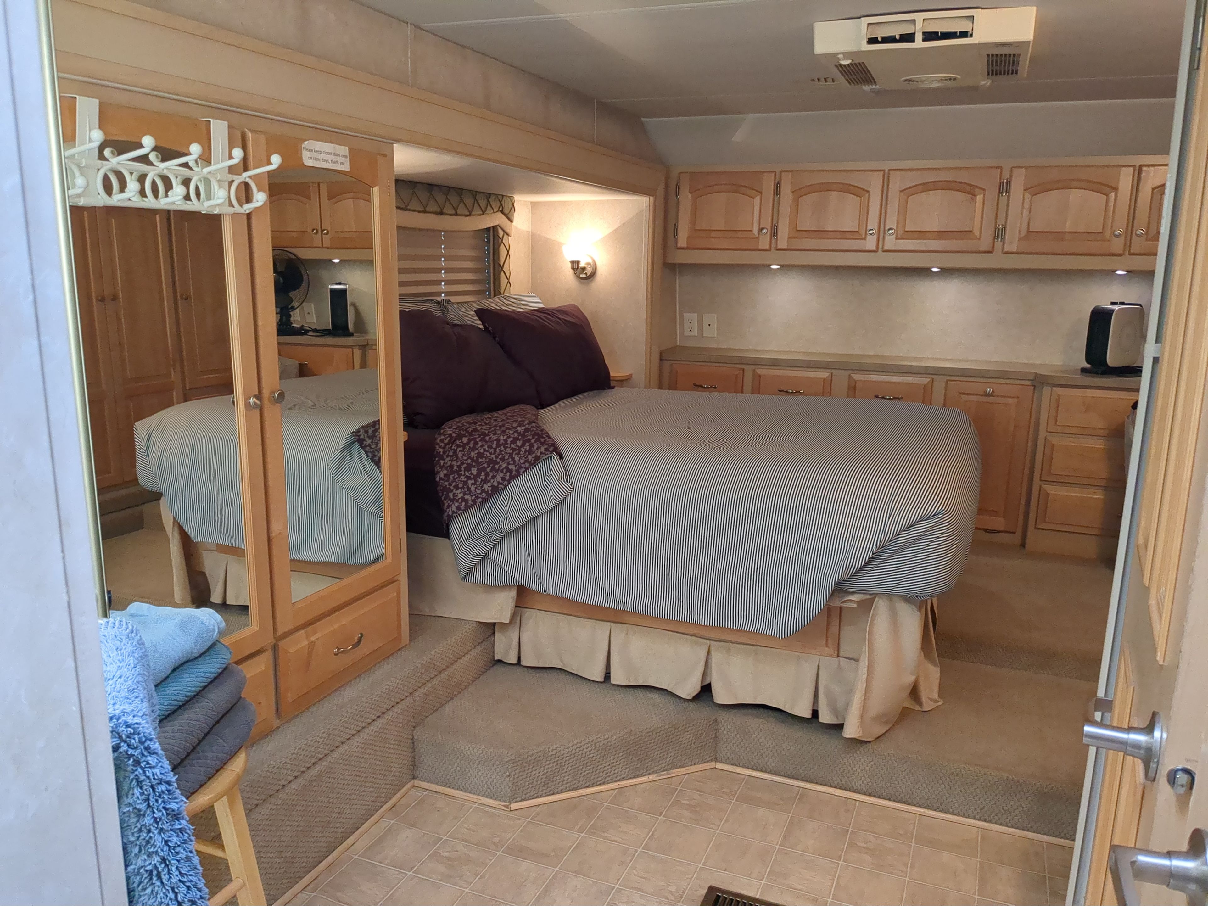 Hillbilly Luxury