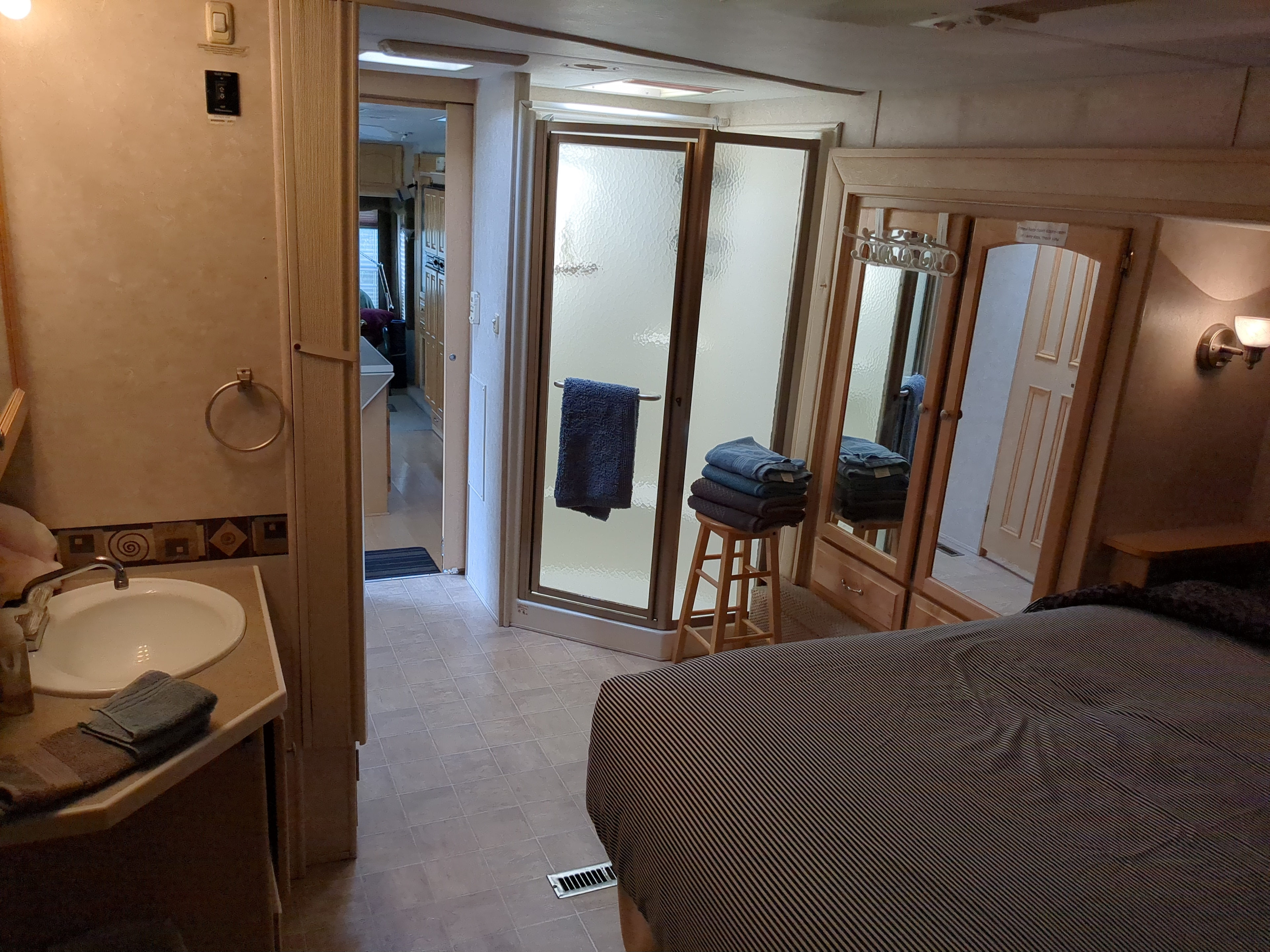 Hillbilly Luxury