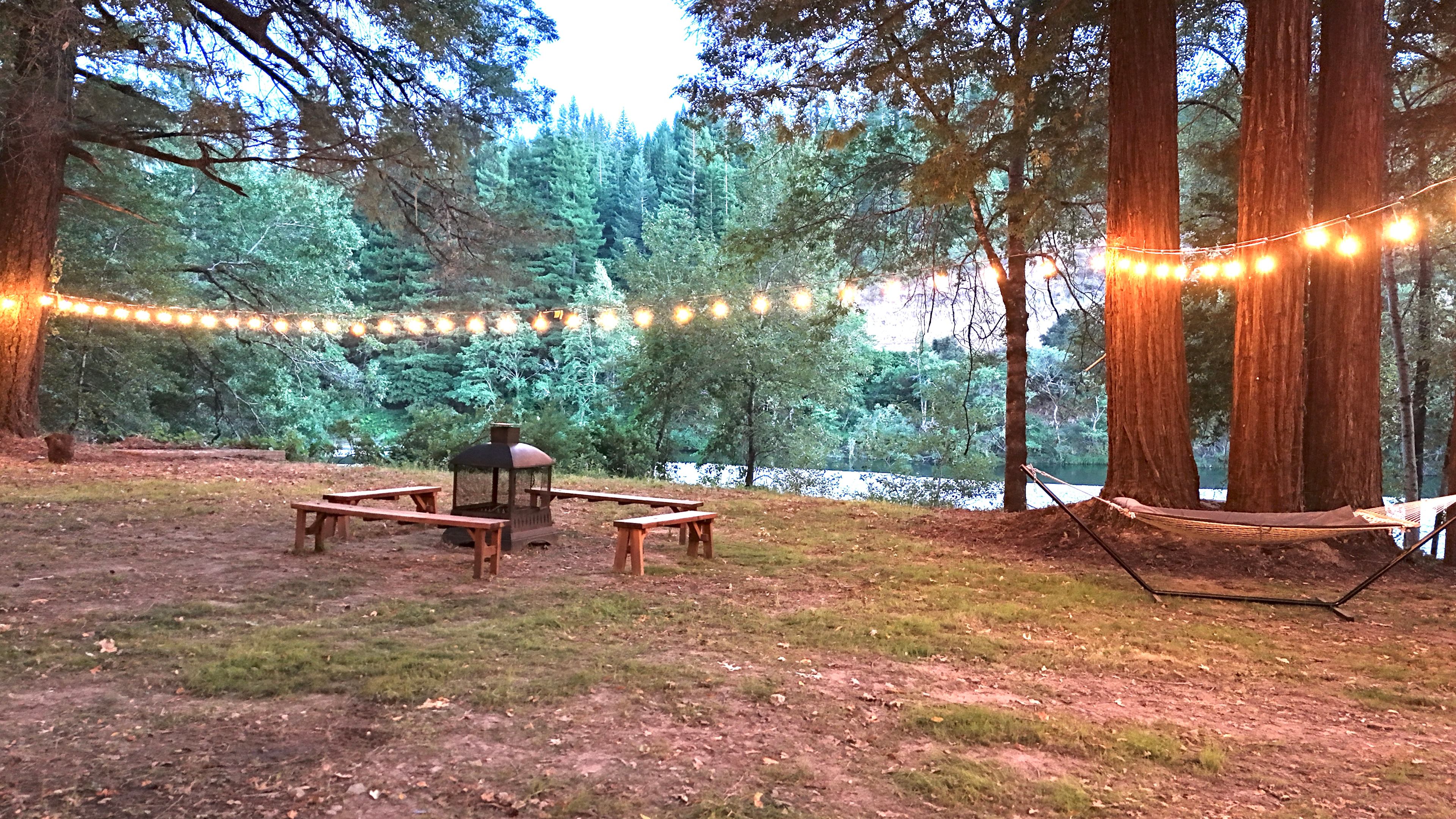 Eel River Retreat