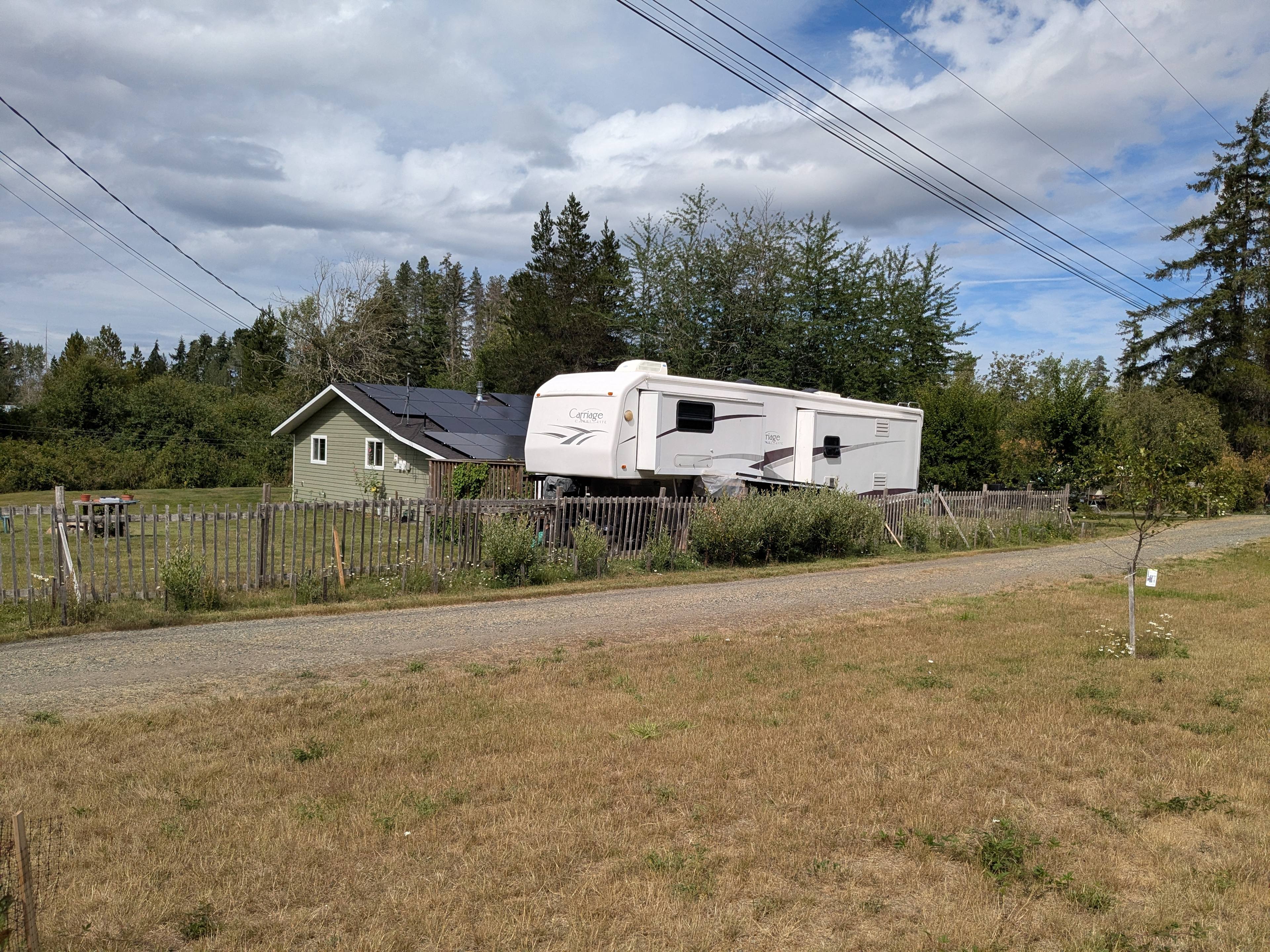 Hillbilly Luxury
