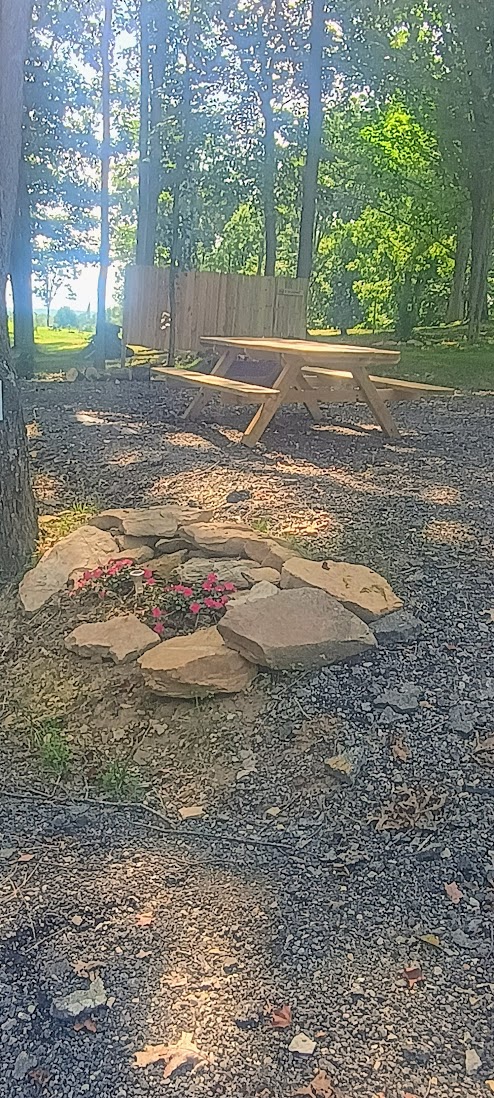 Wild Ridge Campsites and LodgingLLC
