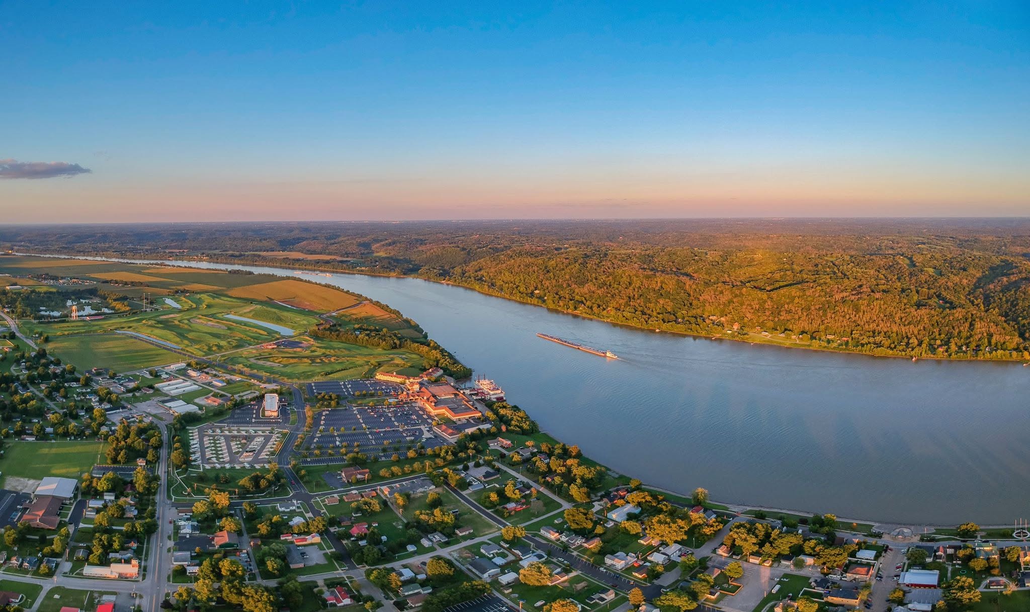 Unhitched Rising Sun RV Park