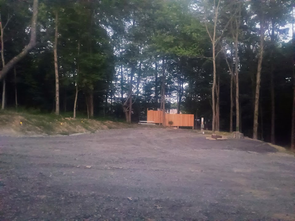 Wild Ridge Campsites and LodgingLLC