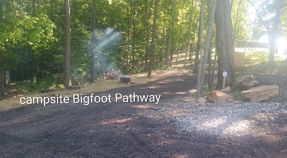 Wild Ridge Campsites and LodgingLLC