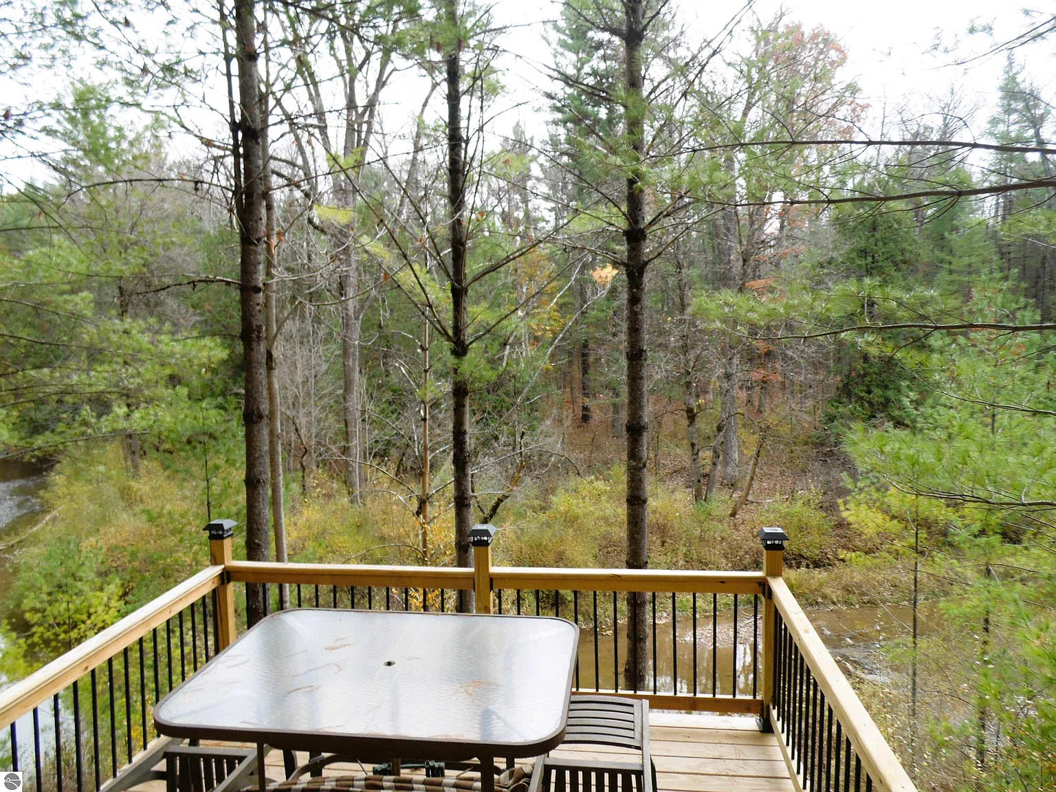River's Edge Private 4-Acre Retreat