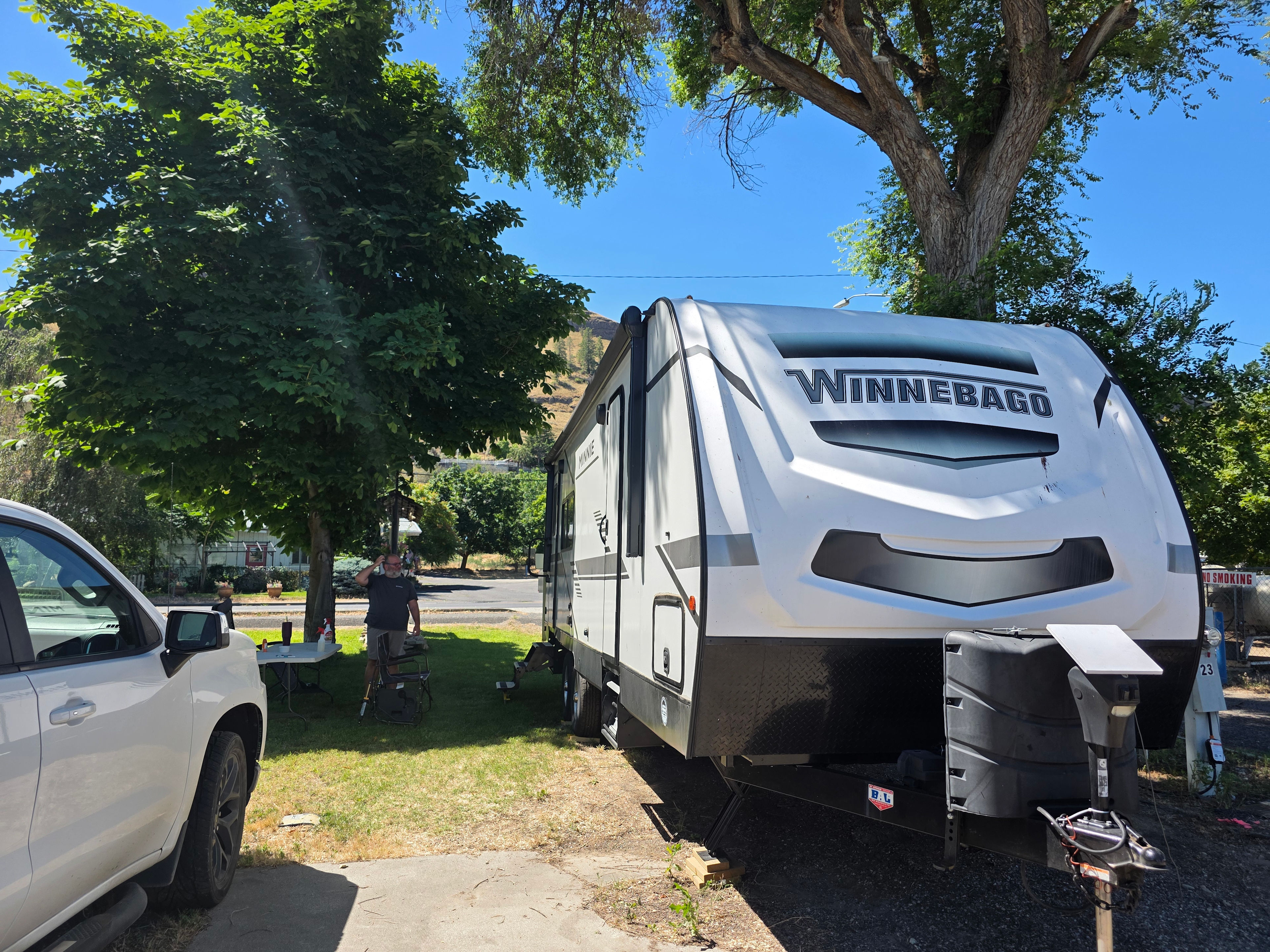 Kings Court RV Park