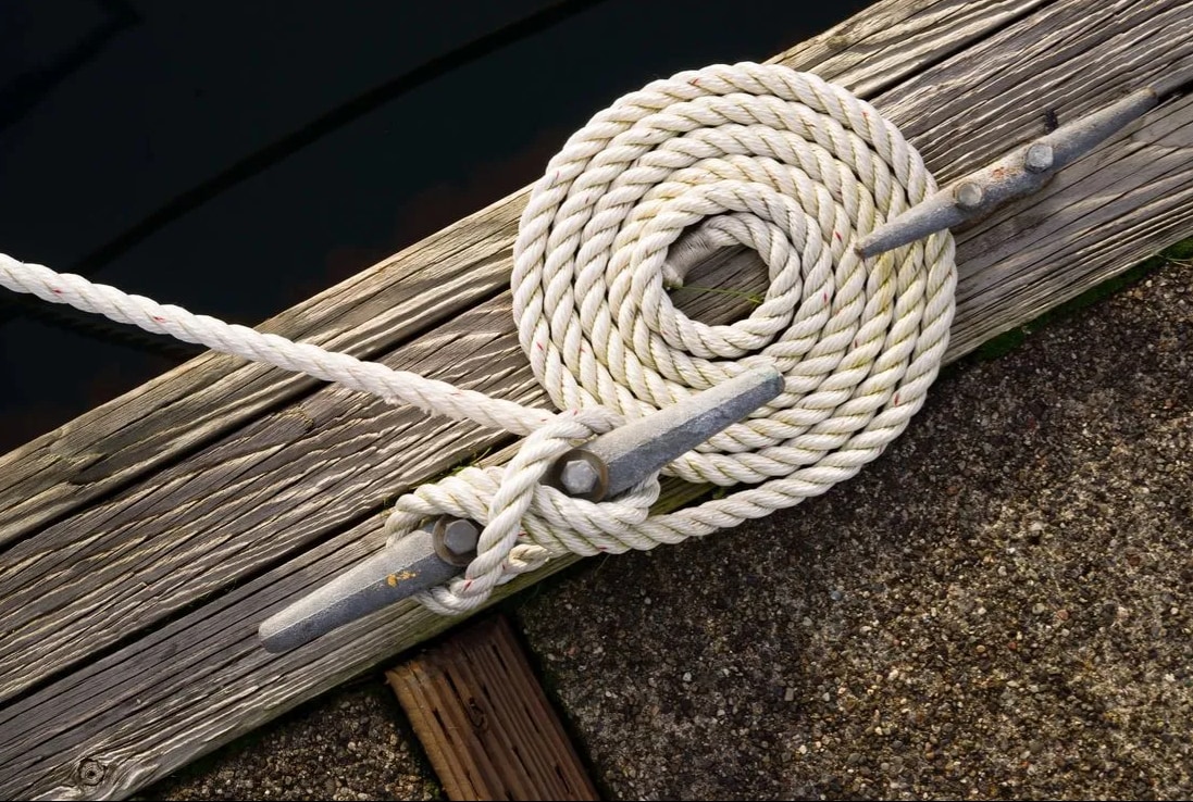 The Moorings of Carrabelle