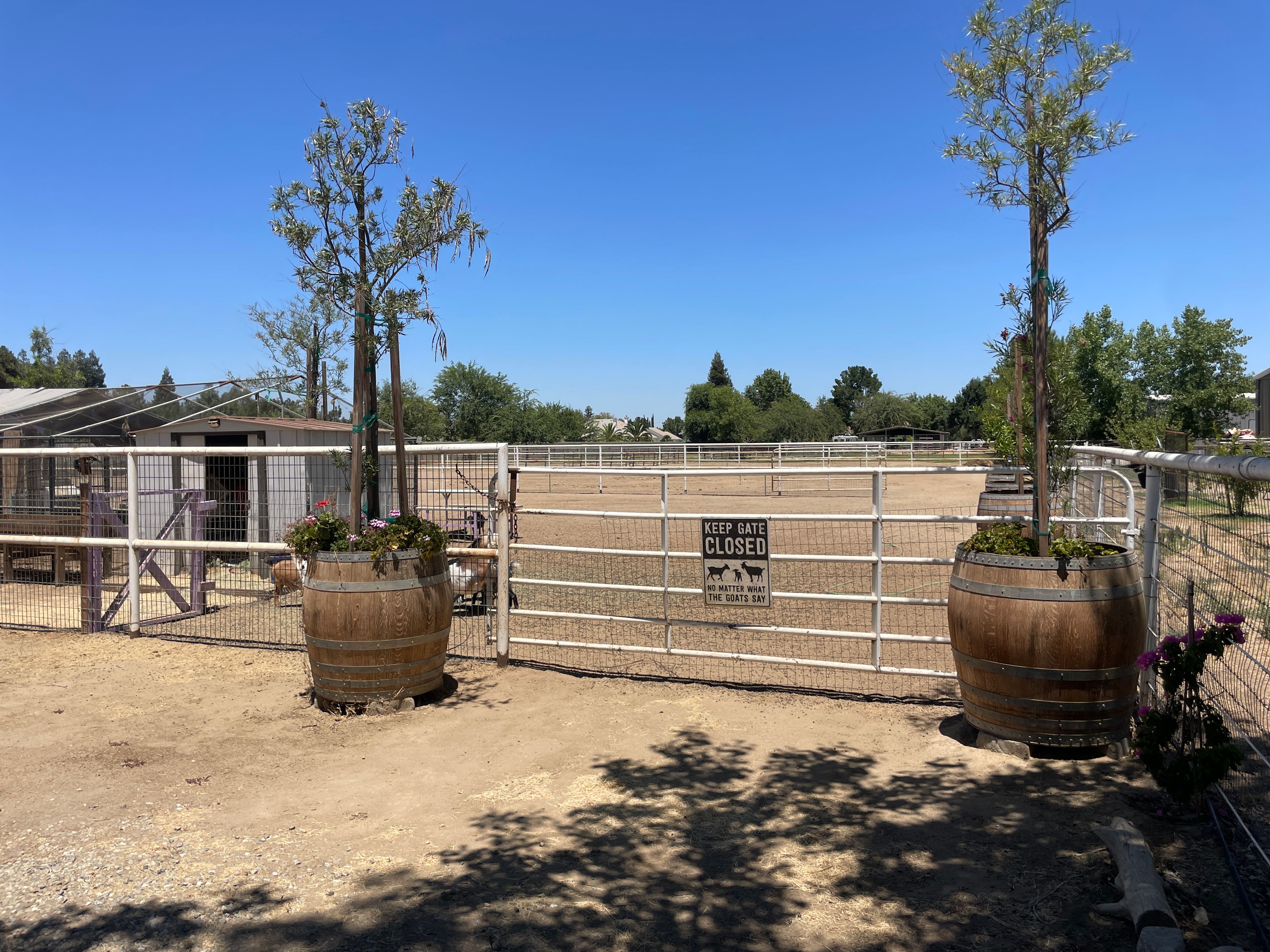 Greeley Farms