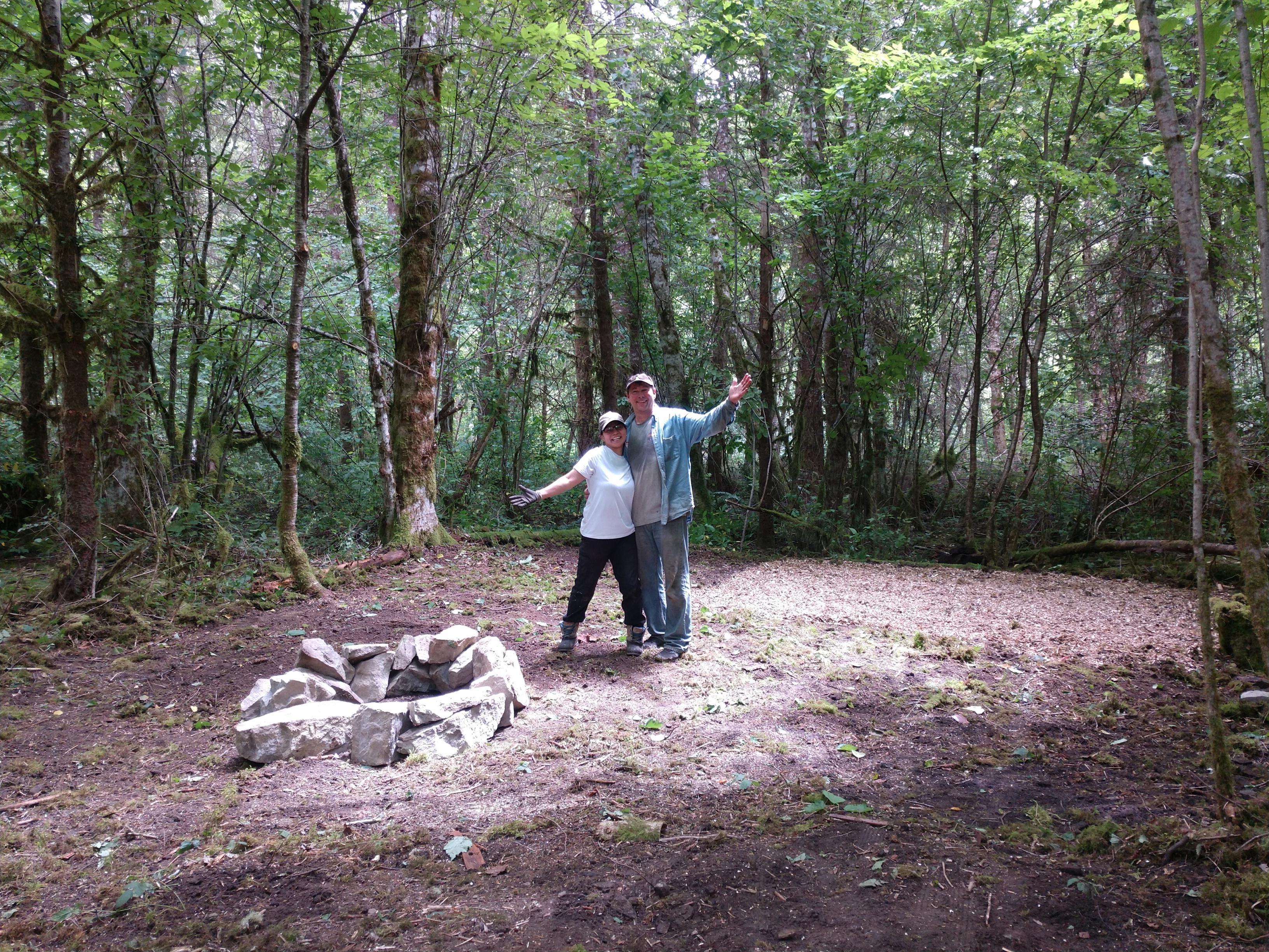 Hippie Forest