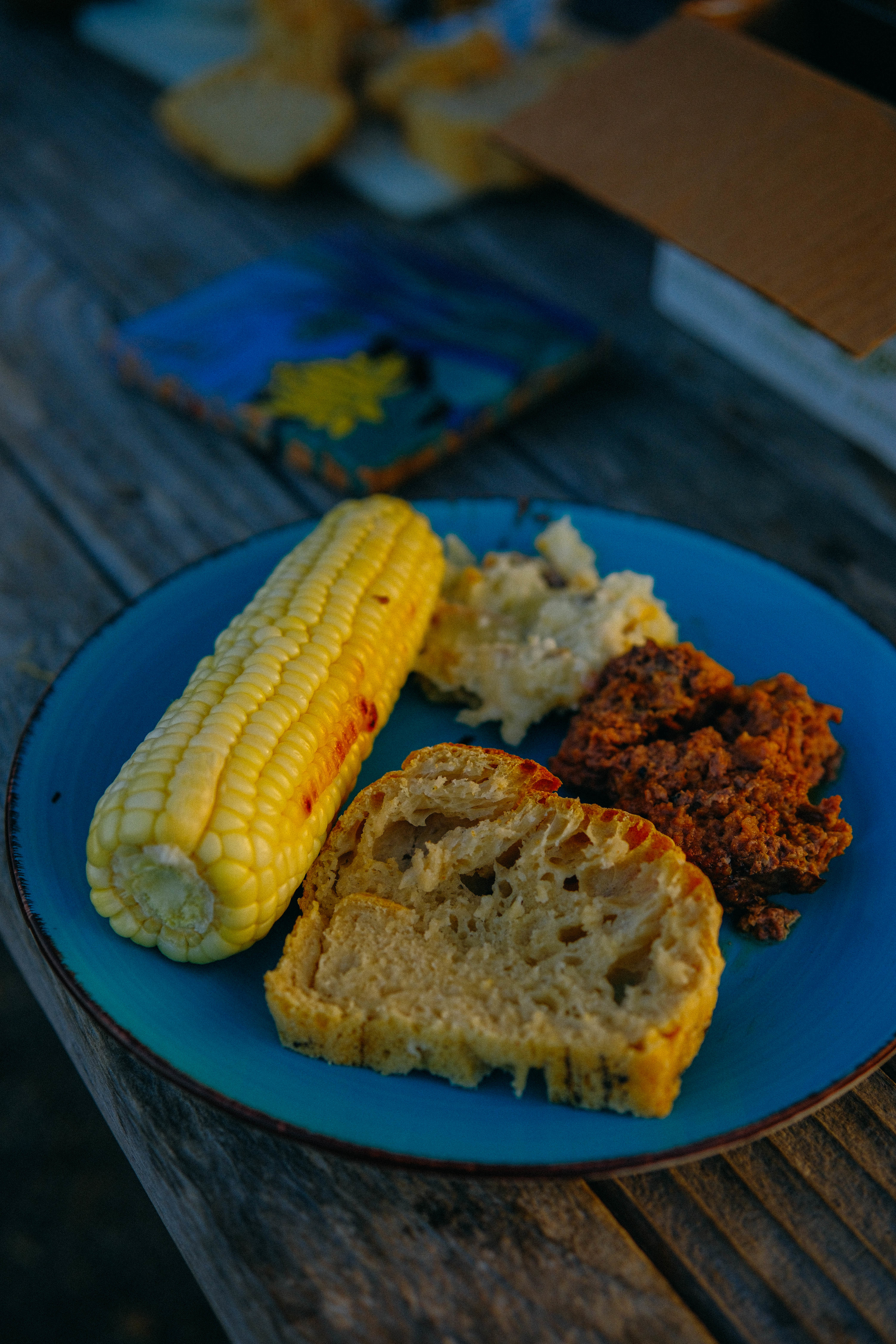 dinner