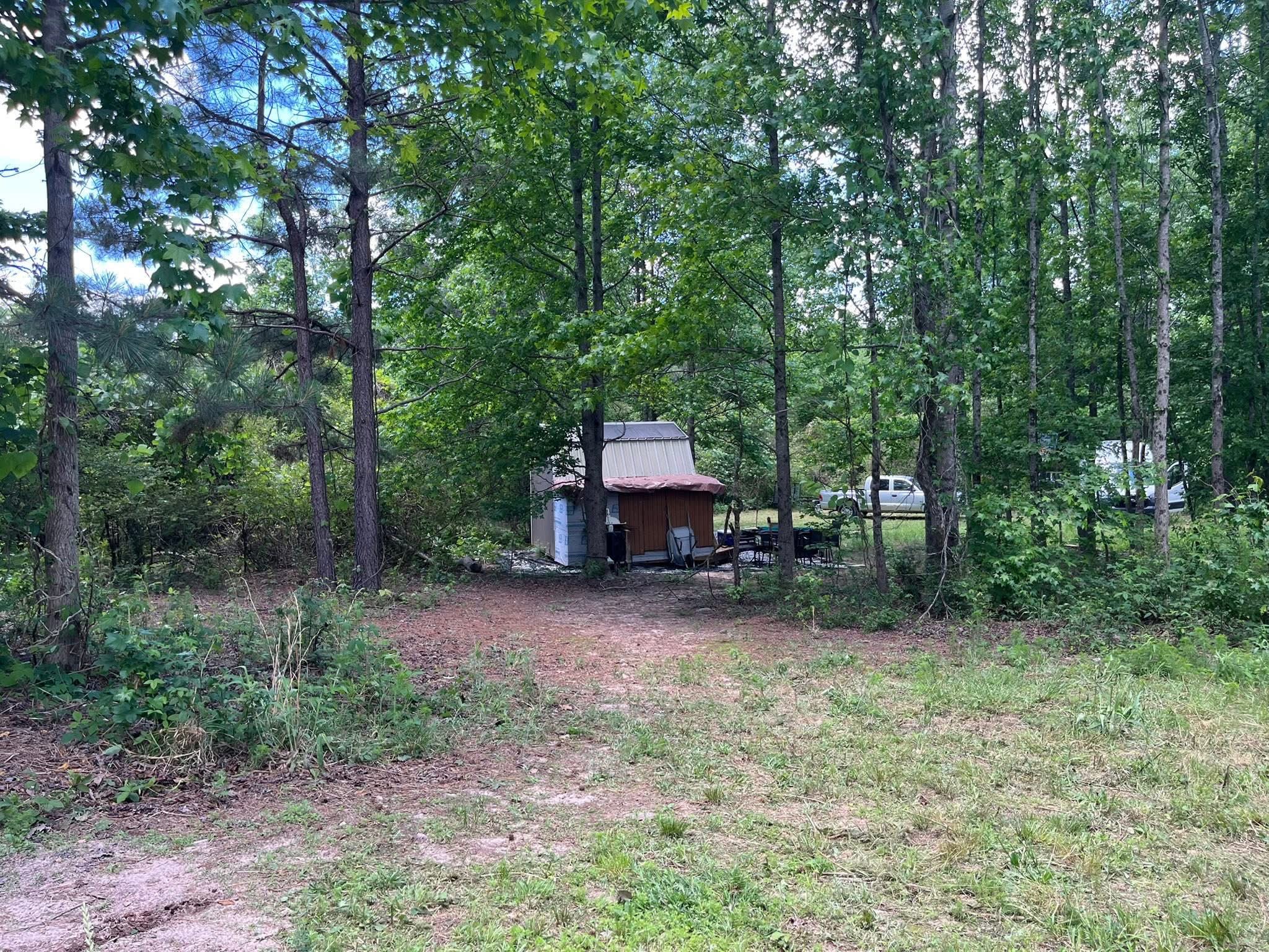 Off Grid Addy