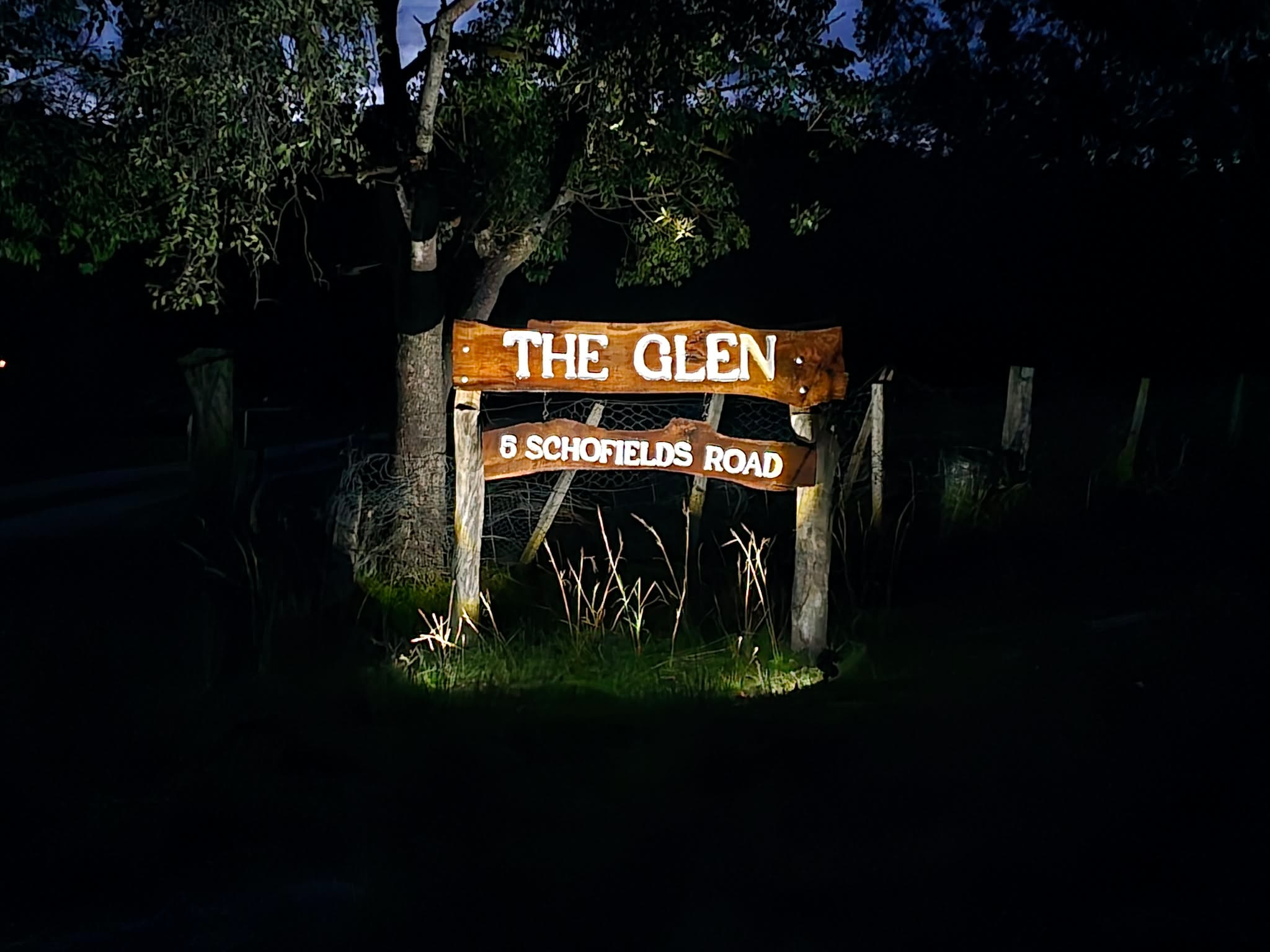 The Glen