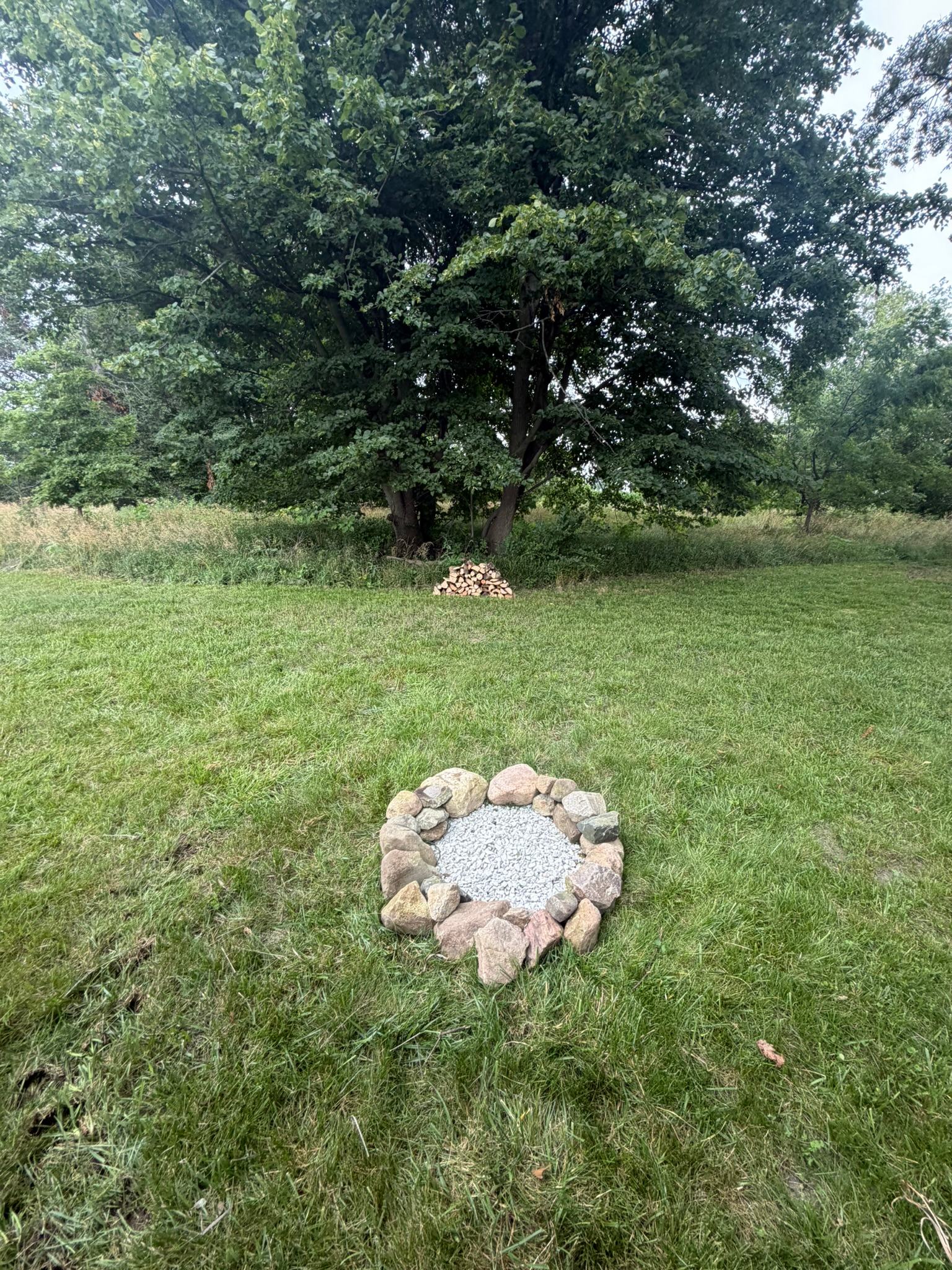 Shady Nook Farm