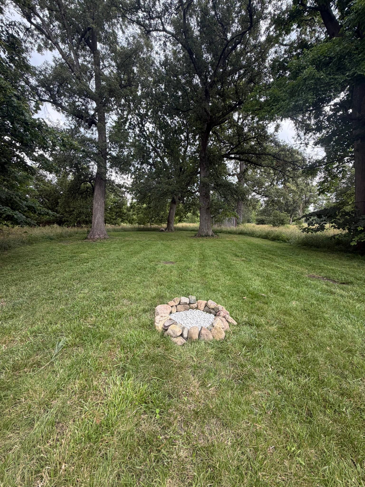 Shady Nook Farm