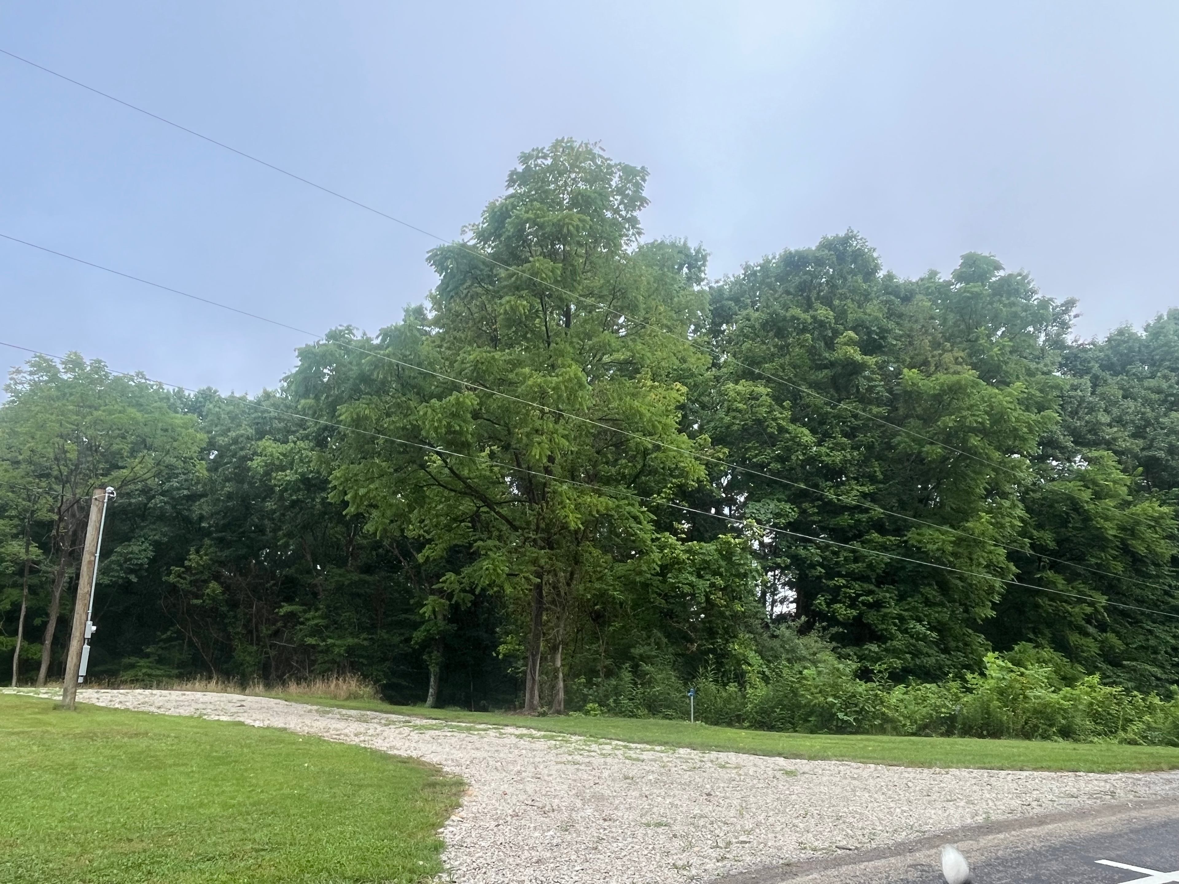 Irish Ridge Retreat