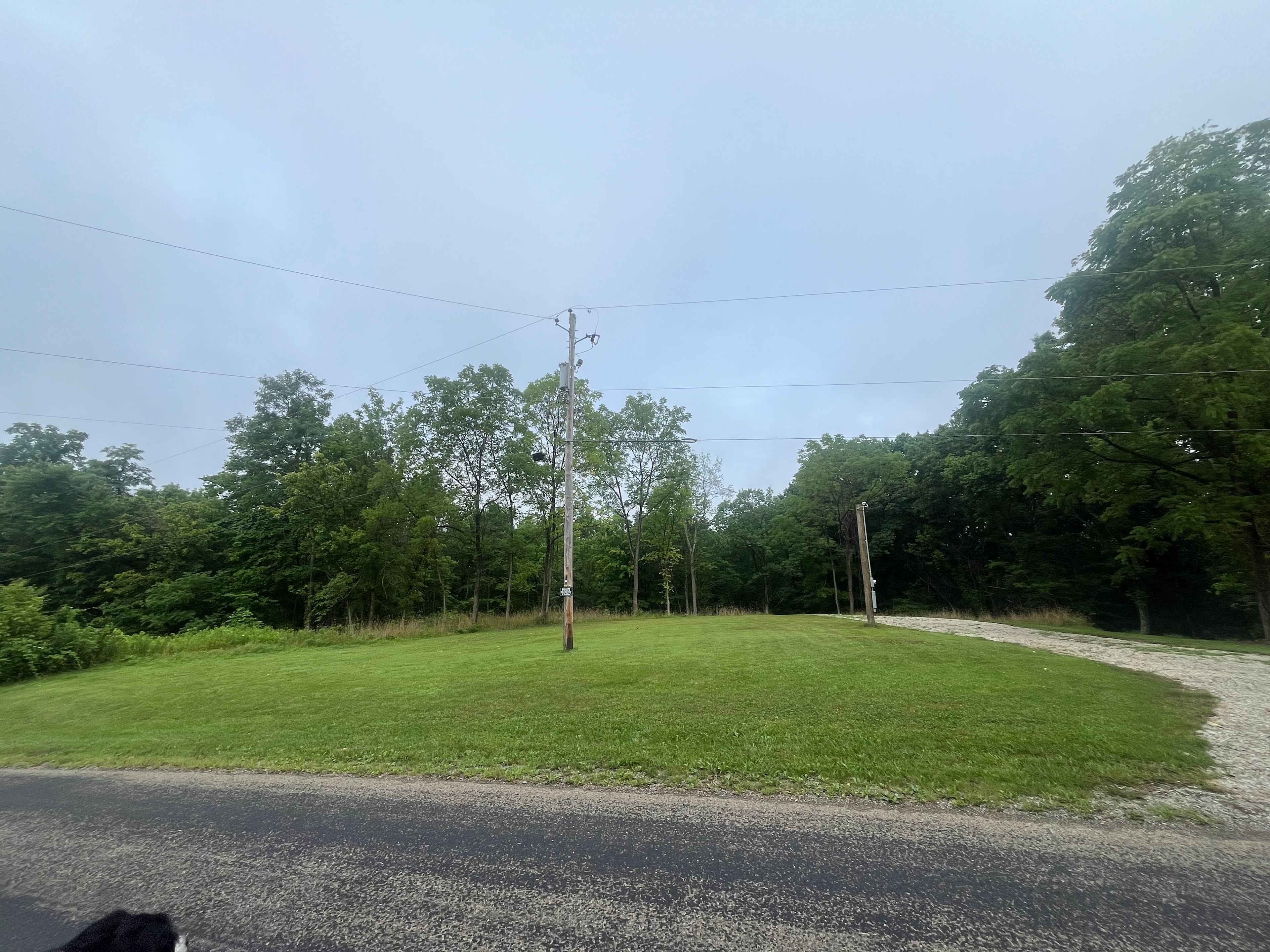 Irish Ridge Retreat
