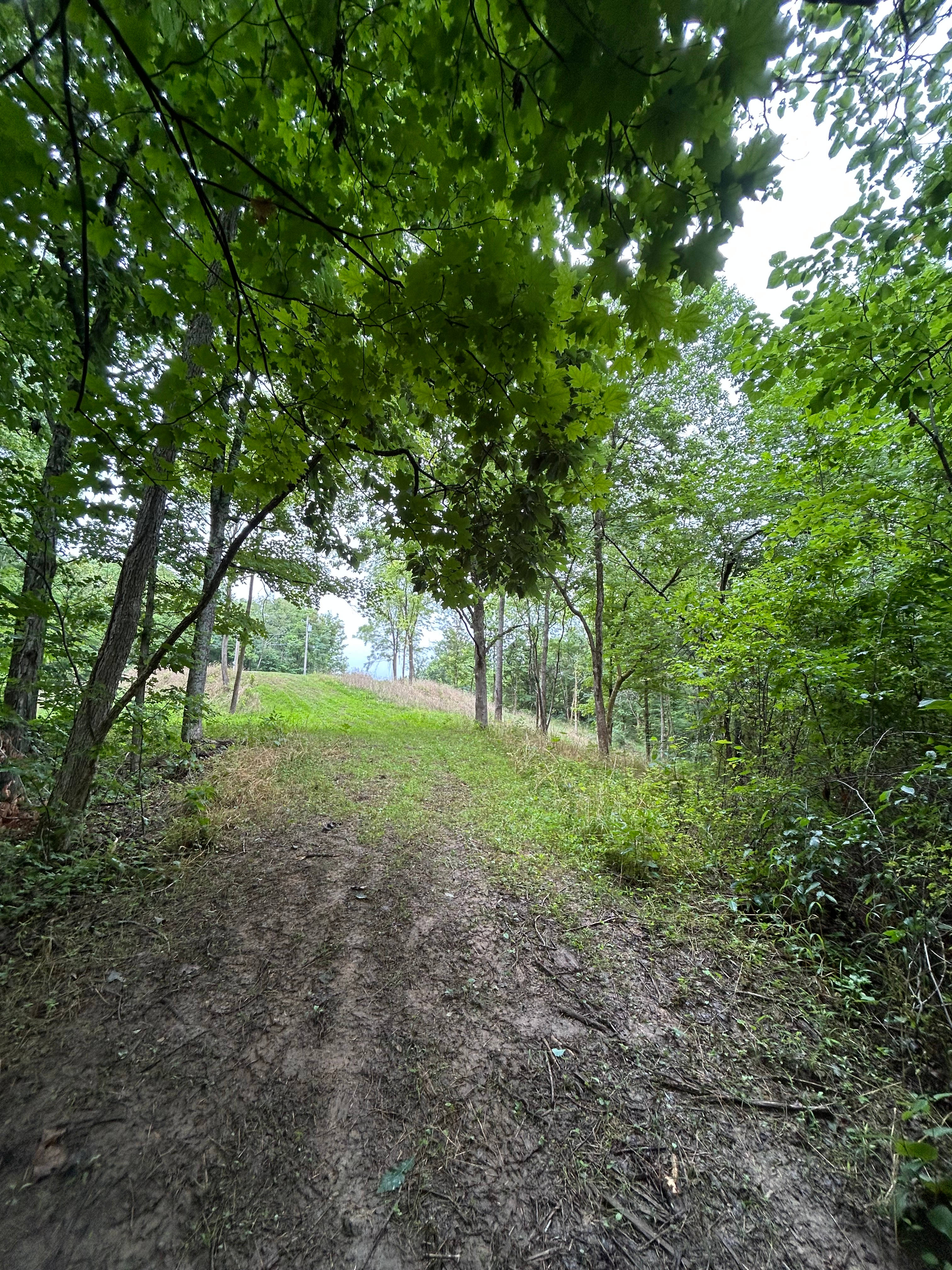 Irish Ridge Retreat