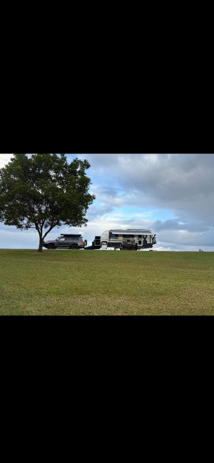 Creek Foreshore