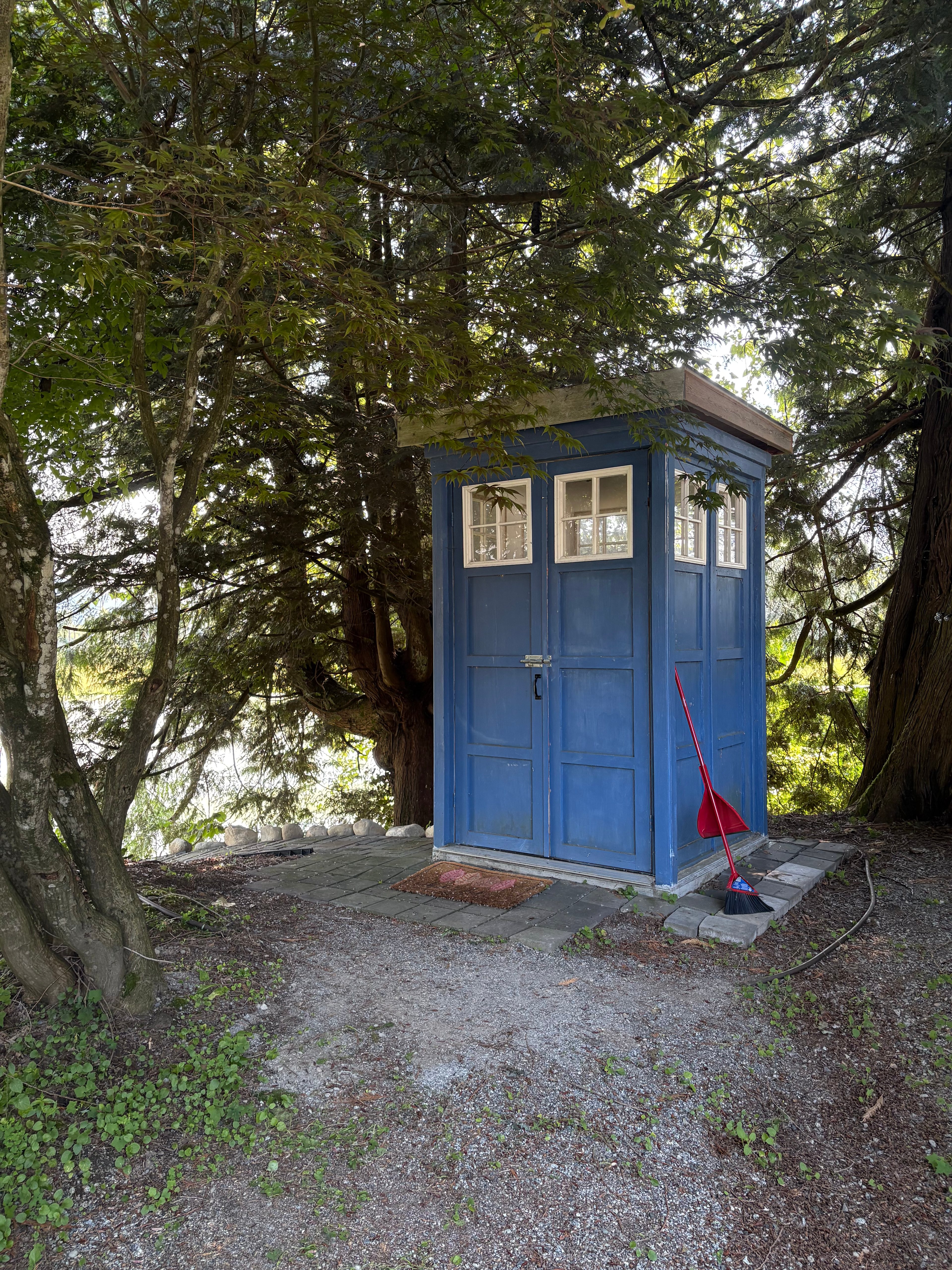 Hidden Gem - Lakeside campsite Mission, BC